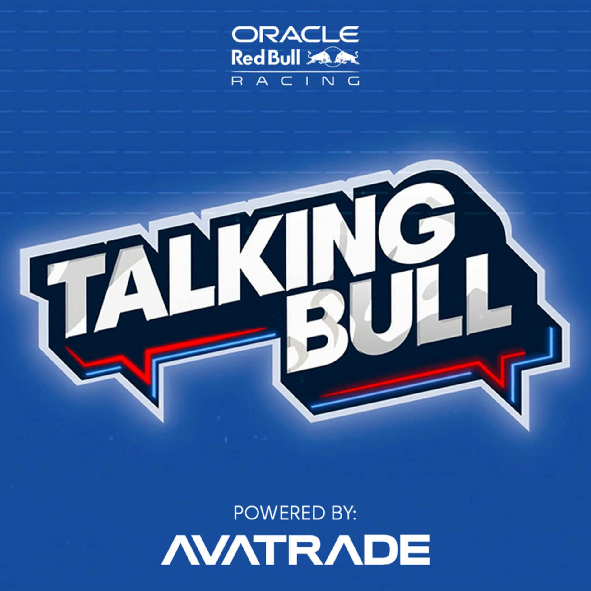 Show cover of Talking Bull