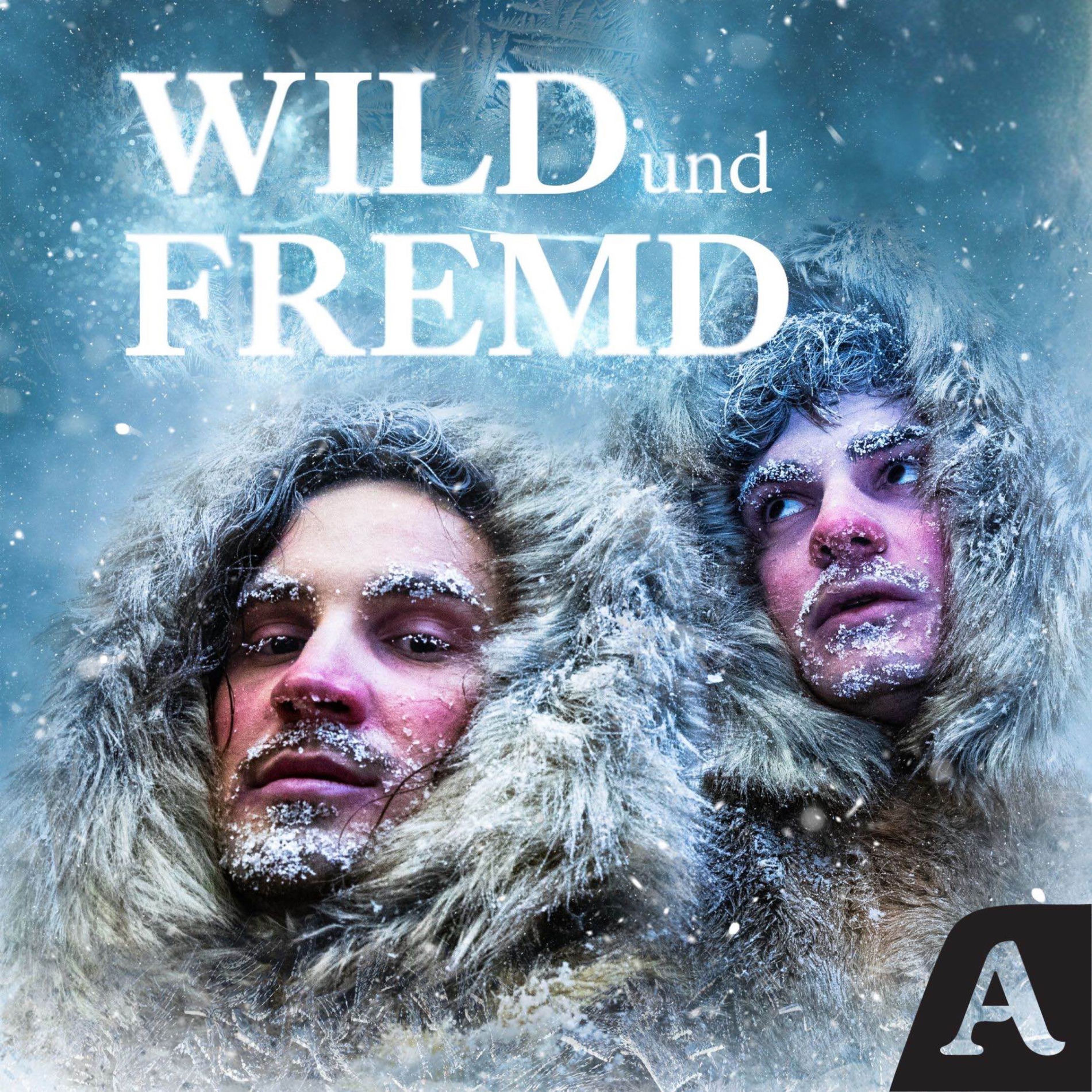 Show cover of Wild und Fremd - Entdecker und ihre Geschichten