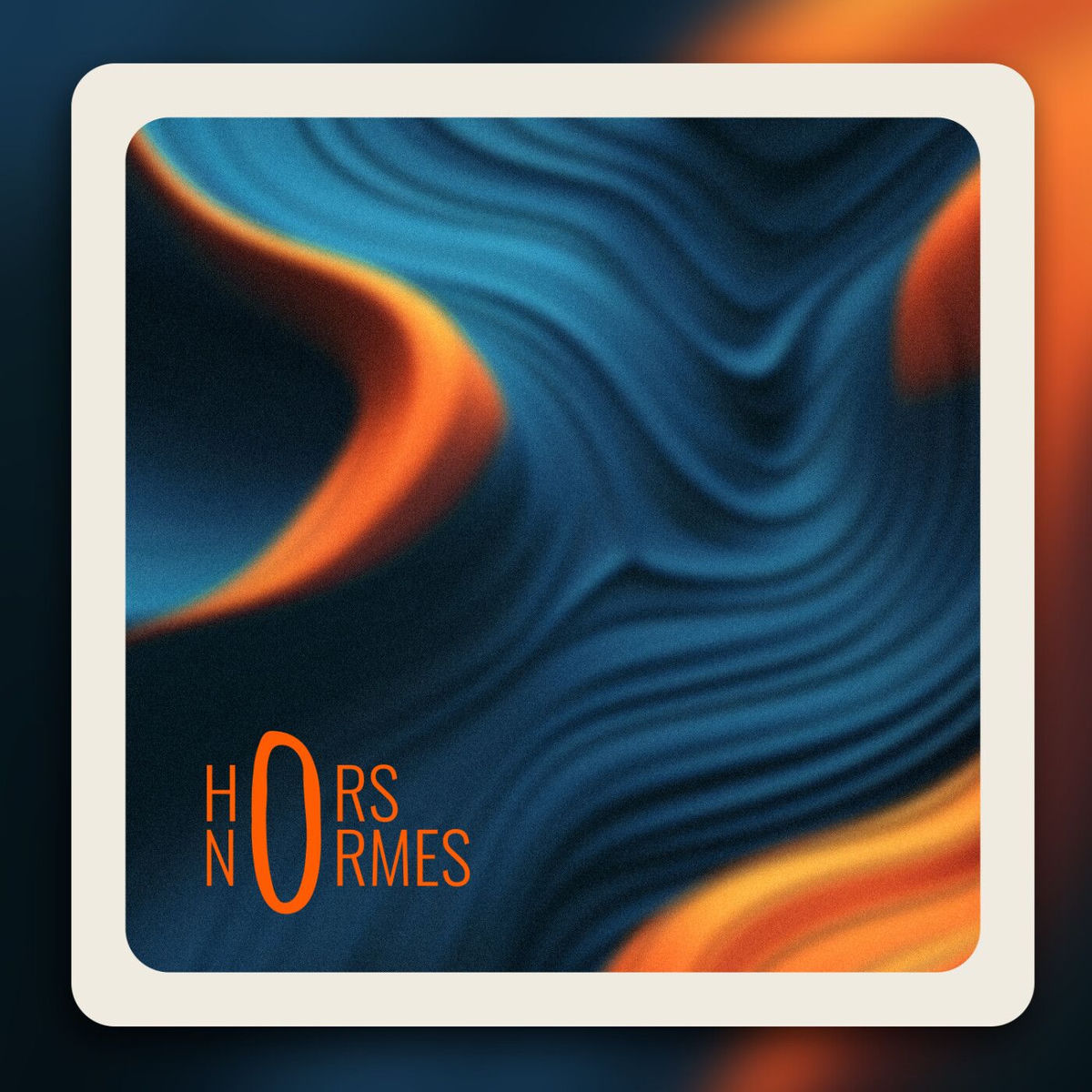 Show cover of Hors Normes - Des histoires professionnelles singulières et inspirantes