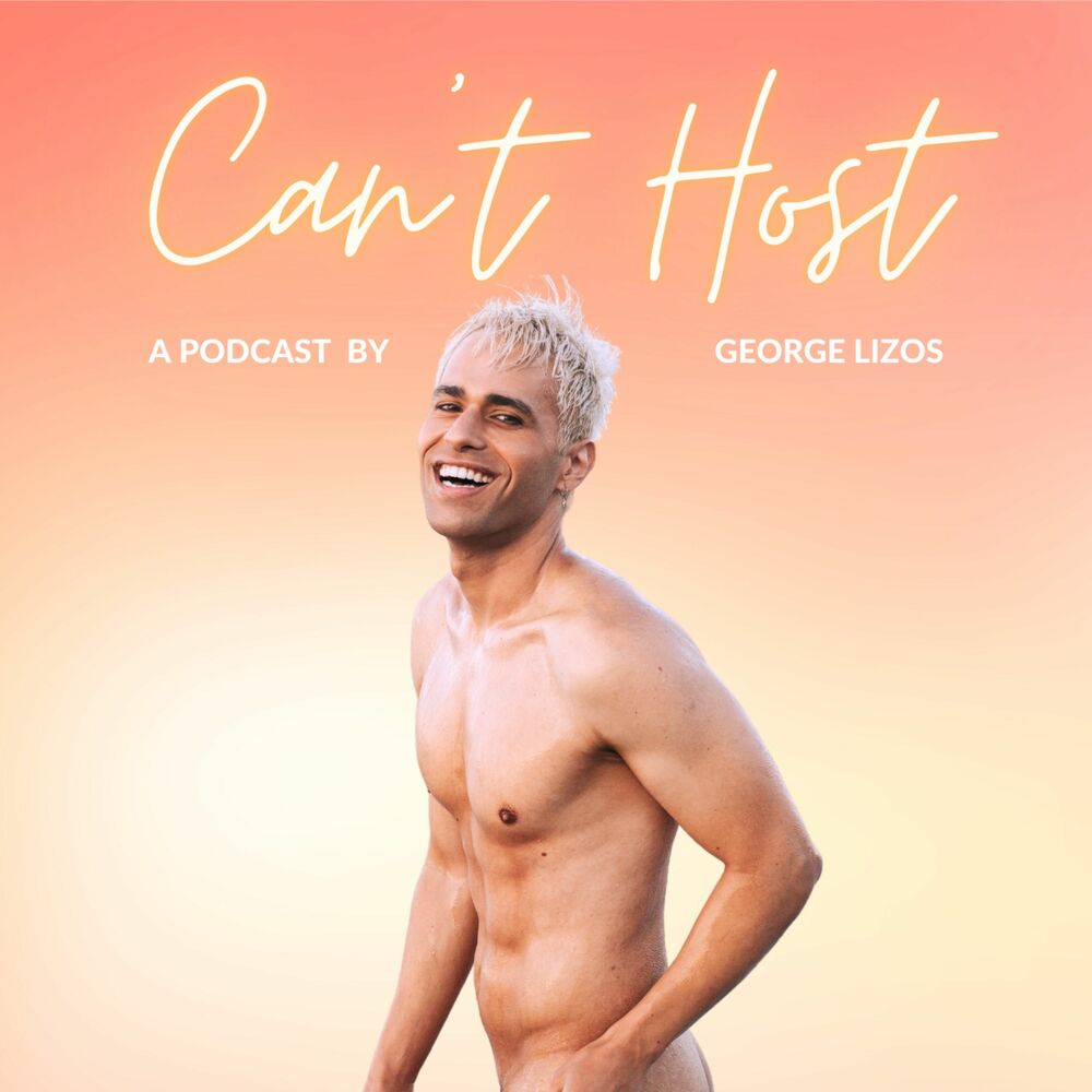 Listen to Cant Host: Gay, Bisexual, and Queer Mens Sex and Relationships  podcast | Deezer