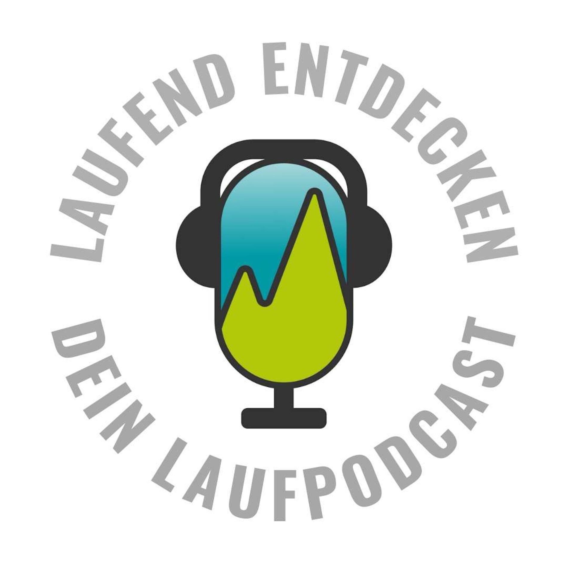 Show cover of Laufend Entdecken Podcast - Der österreichische Laufpodcast