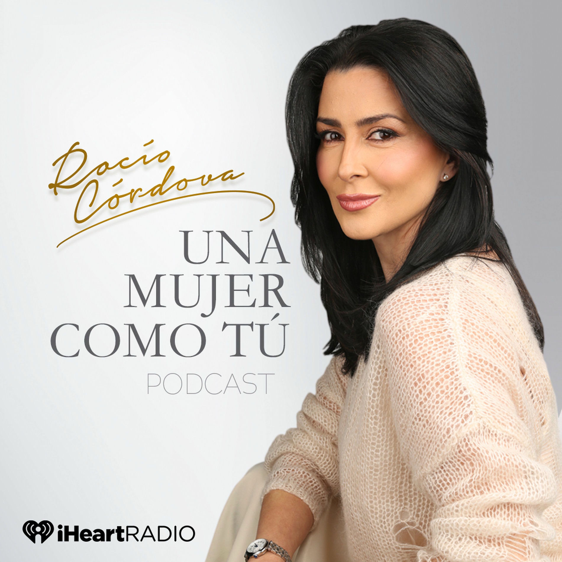 Show cover of Rocío Córdova