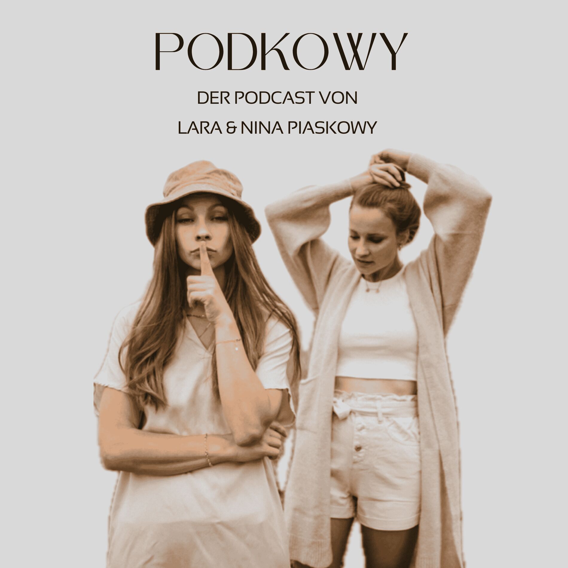 Show cover of Podkowy