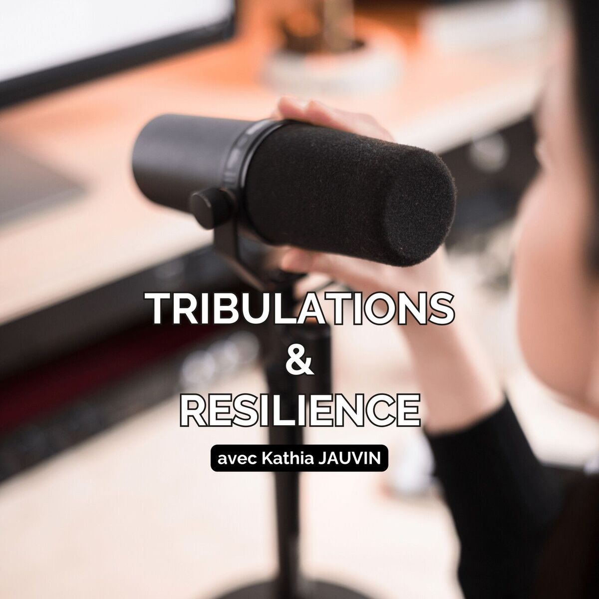 Show cover of TRIBULATIONS & RESILIENCE