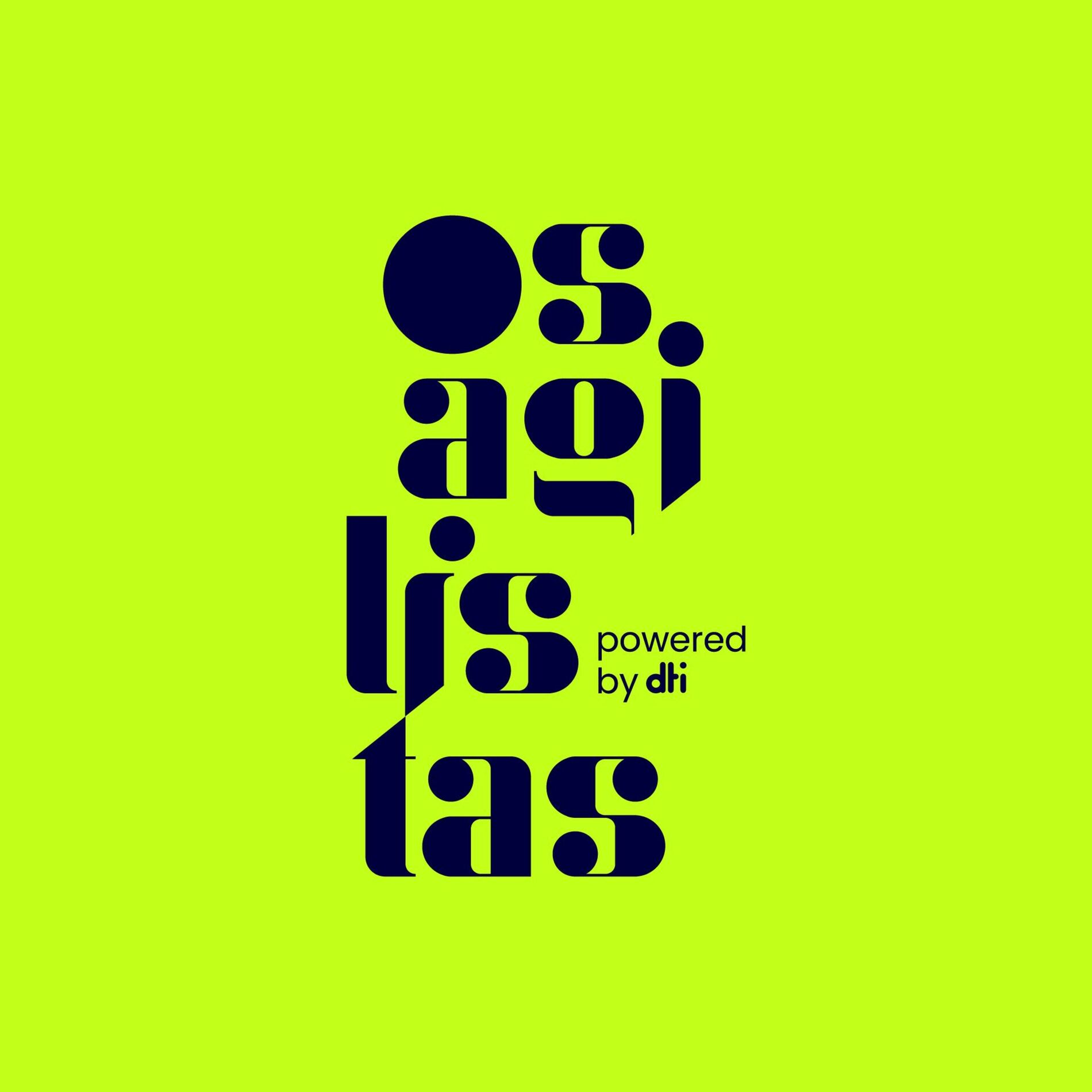 Show cover of os agilistas