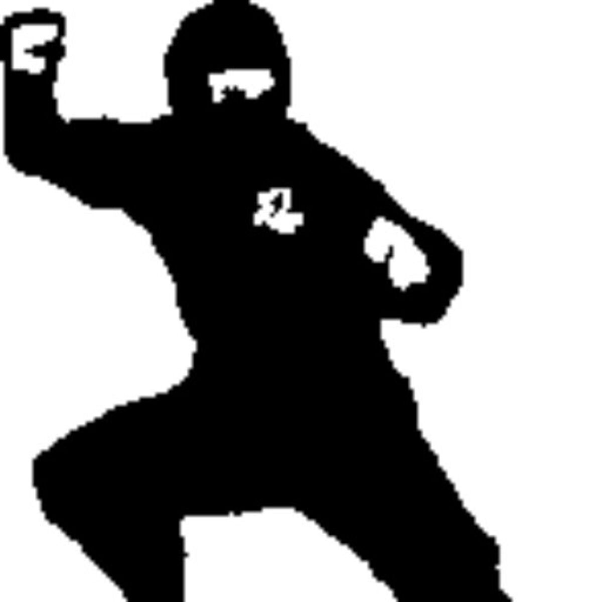 Show cover of KUDEN! Martial Arts, Self-Defense & Survival