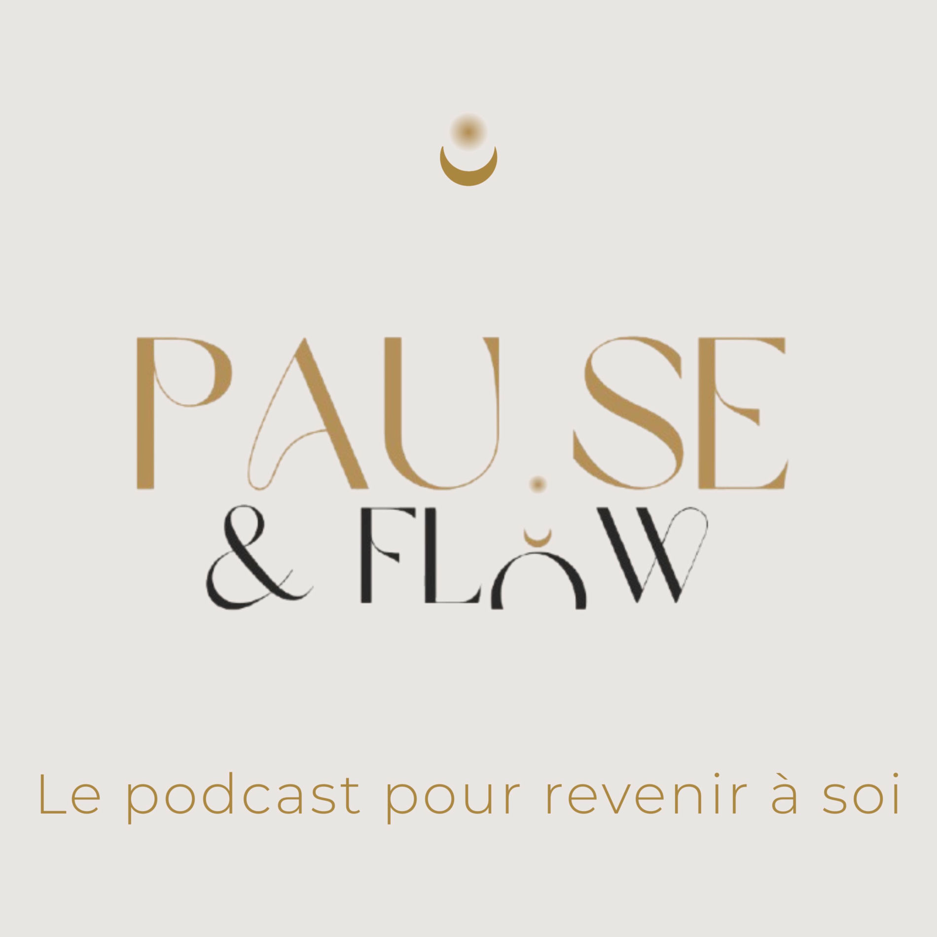 Show cover of Pause et Flow