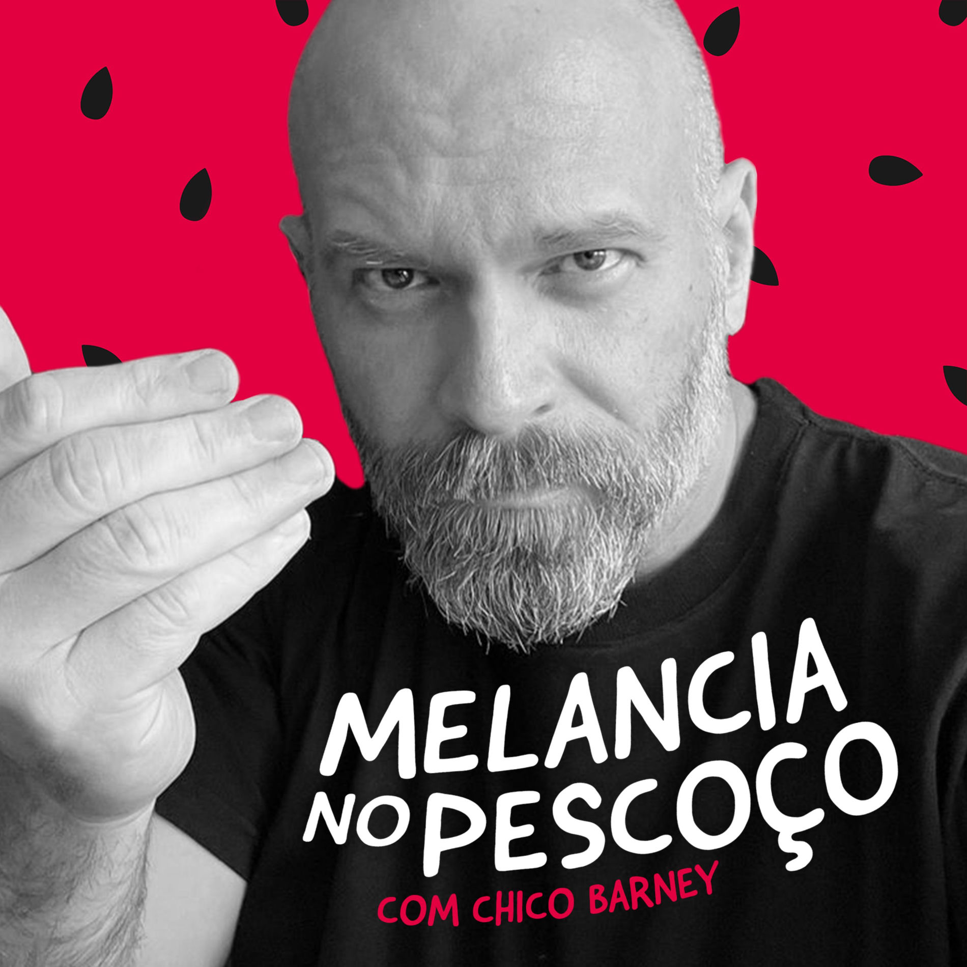 Show cover of Melancia no Pescoço