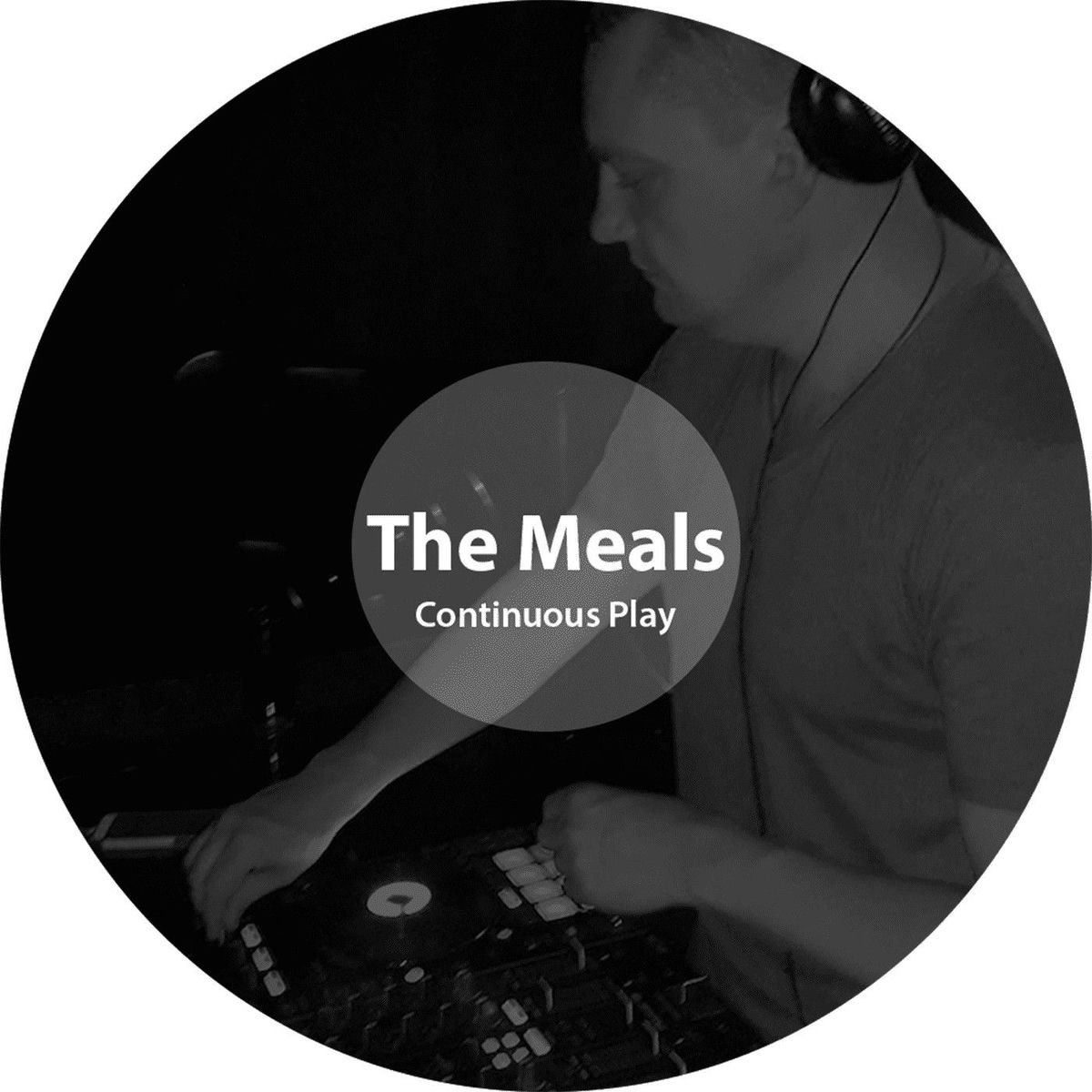 Show cover of The Meals Music