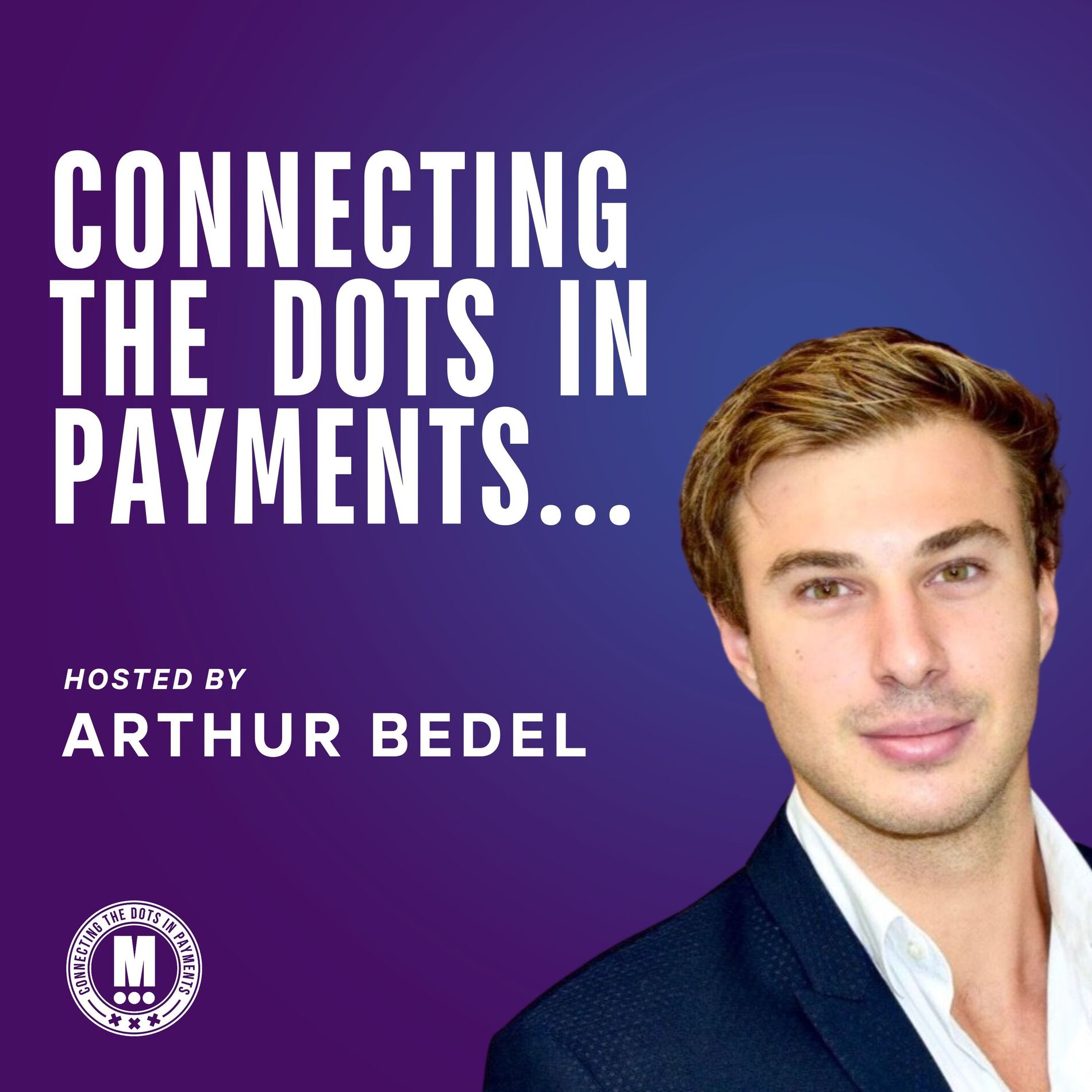 Show cover of Connecting The Dots In Payments...
