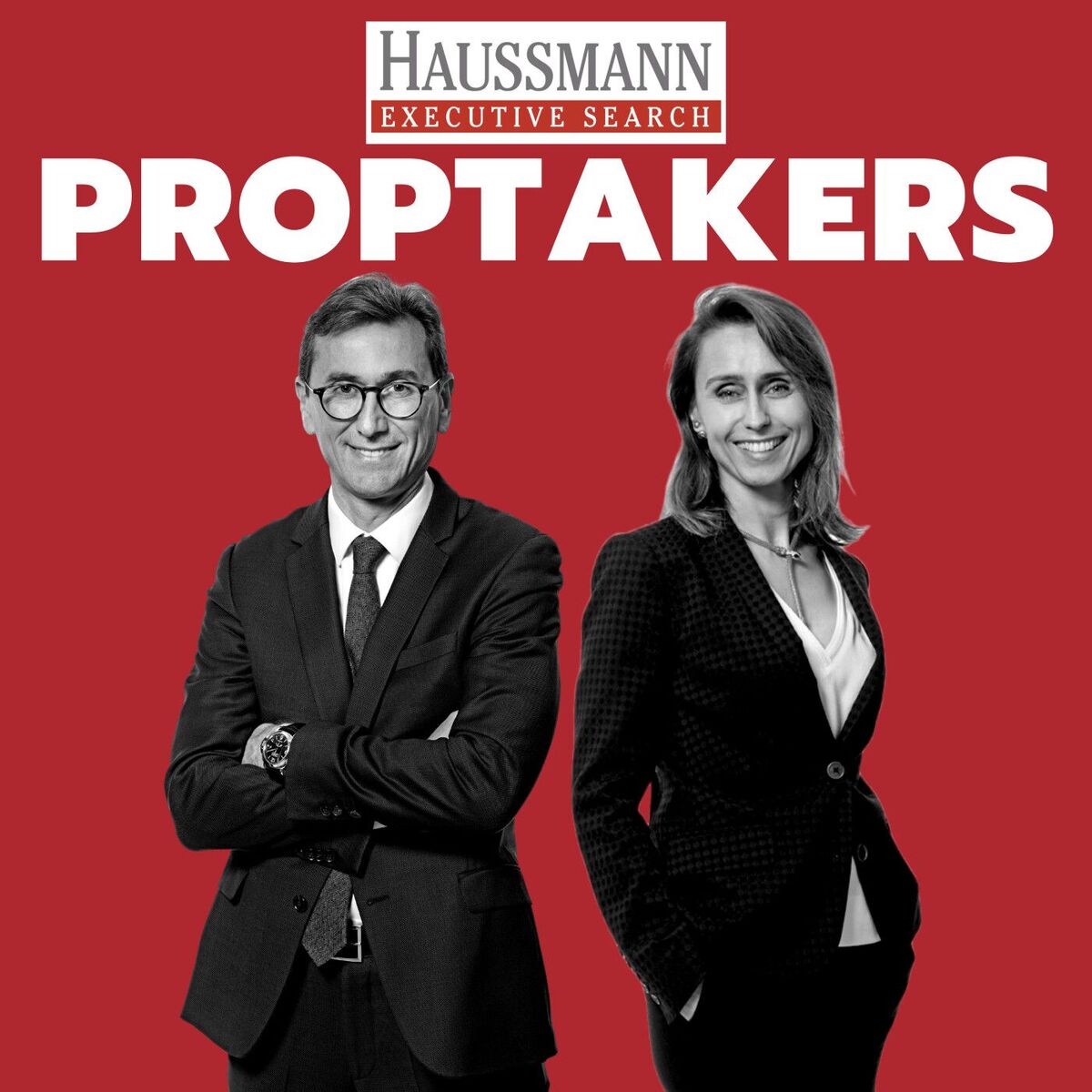 Show cover of PropTakers