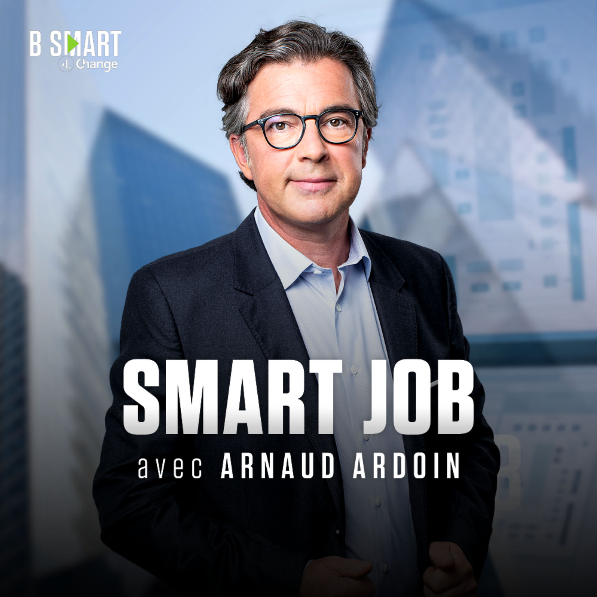 Show cover of SMART JOB