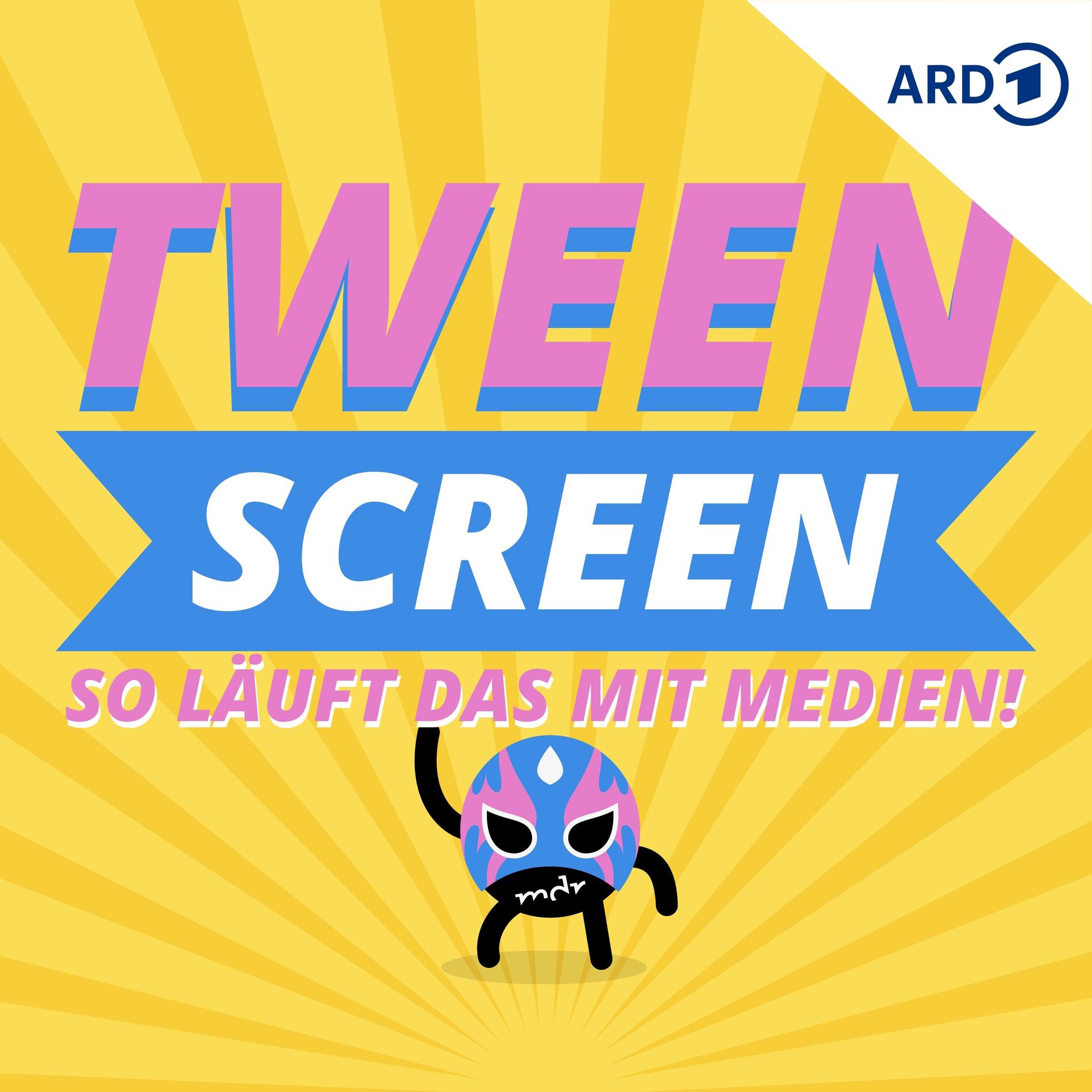 Show cover of TWEEN Screen