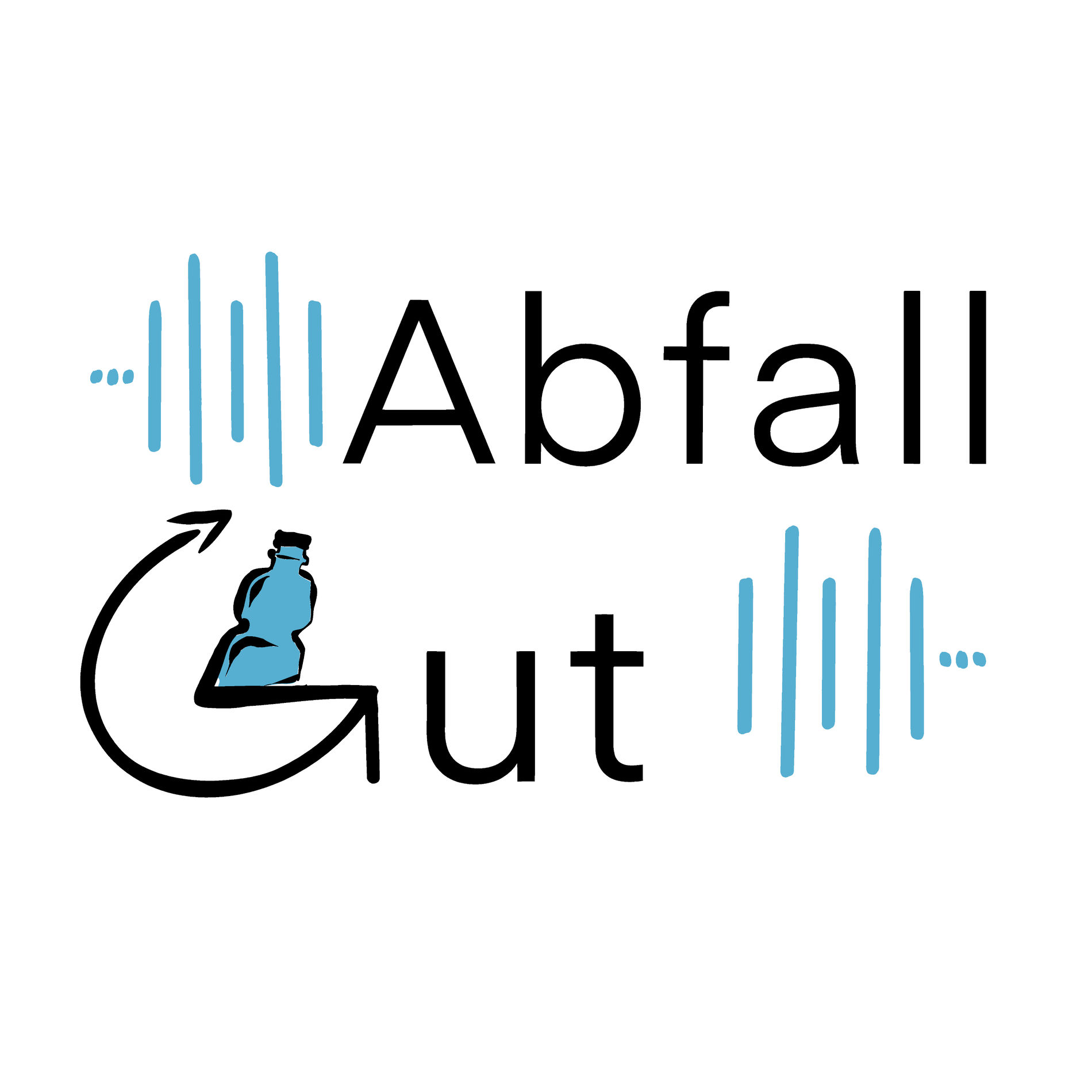 Show cover of AbfallGut