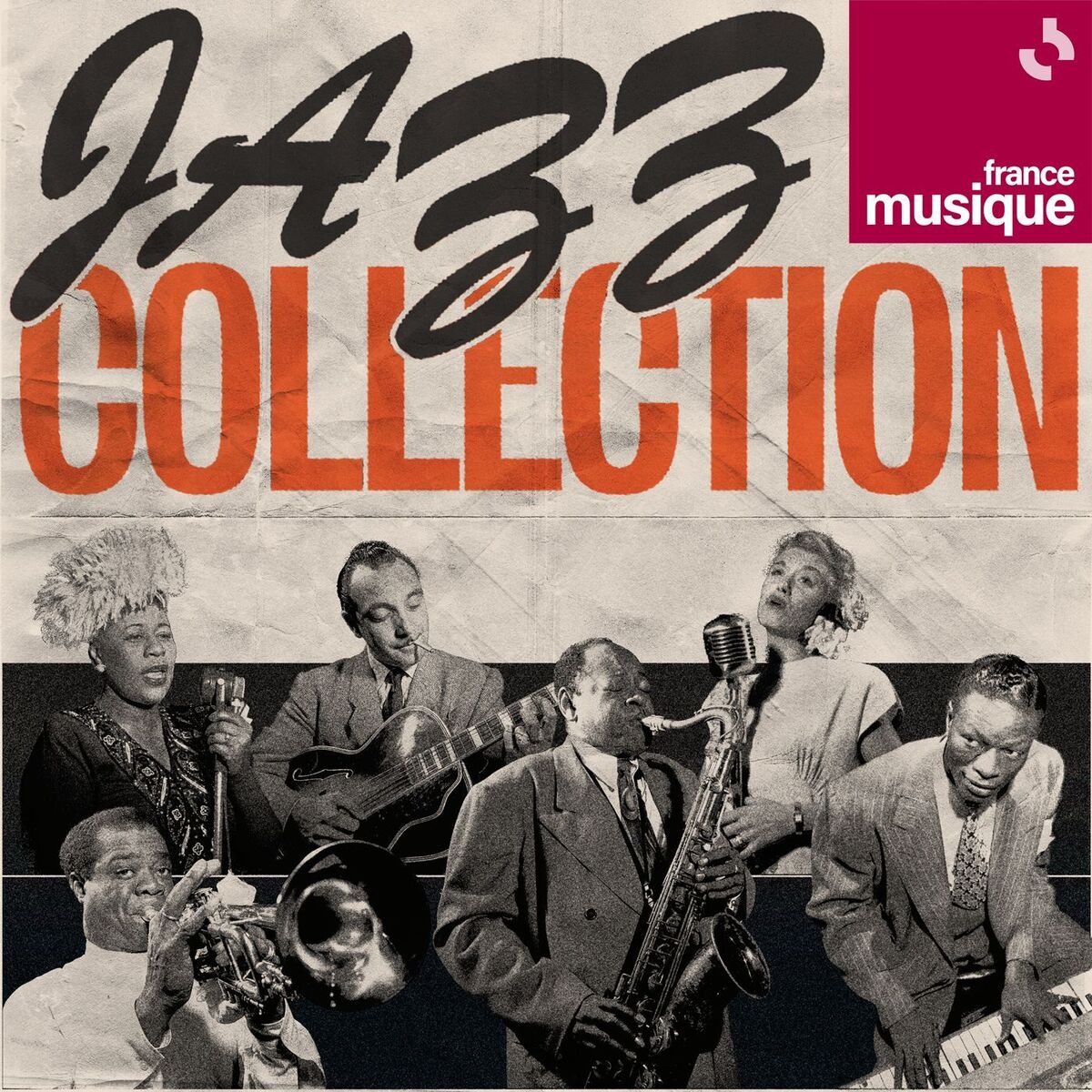 Show cover of Jazz Collection