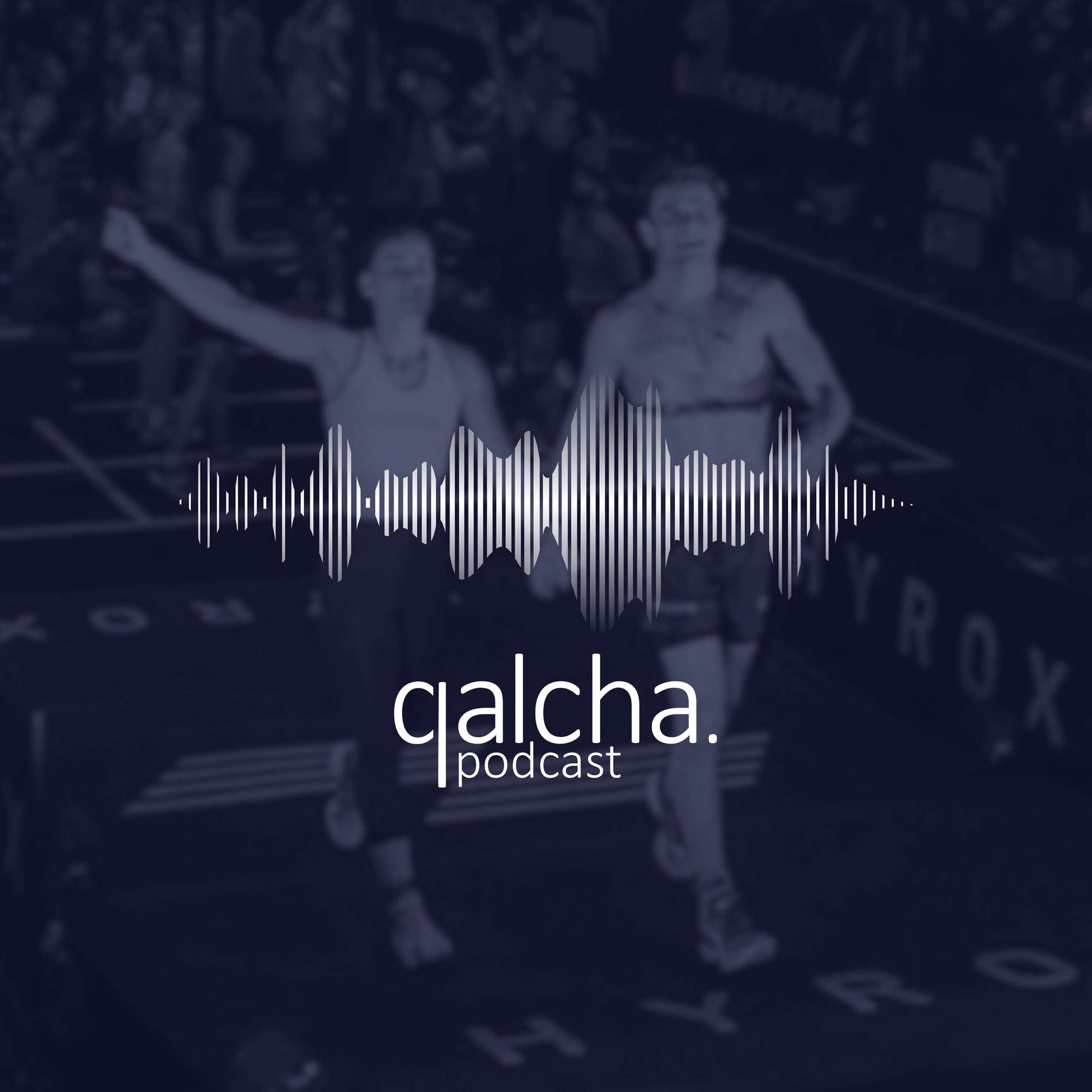 Show cover of qalcha.