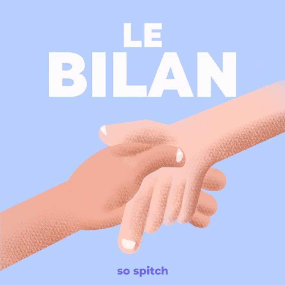 Show cover of Le bilan