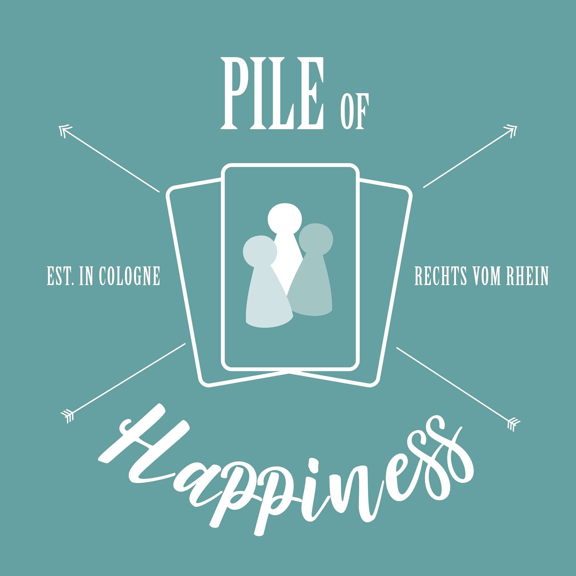 Show cover of Pile of Happiness