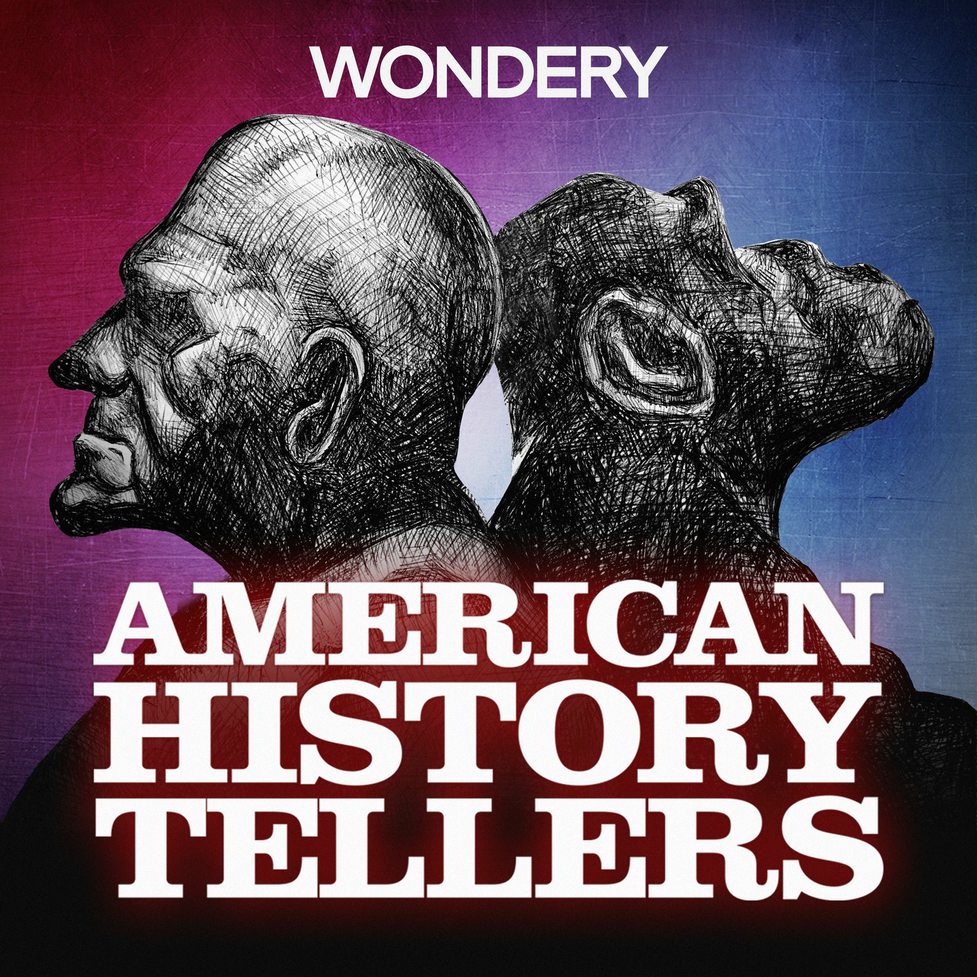 Show cover of American History Tellers