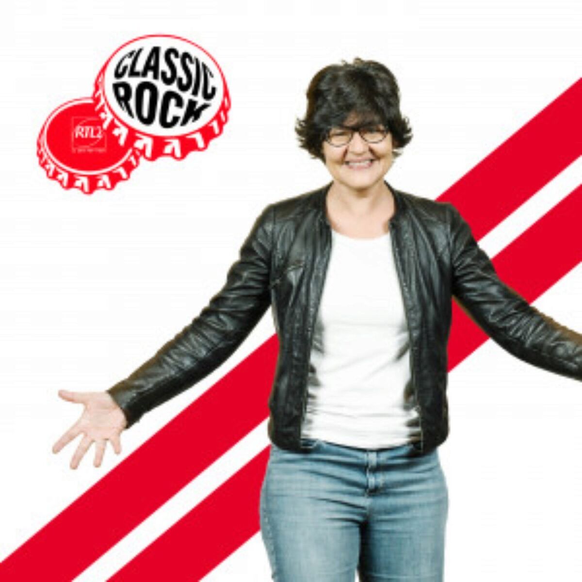 Show cover of RTL2 Classic Rock