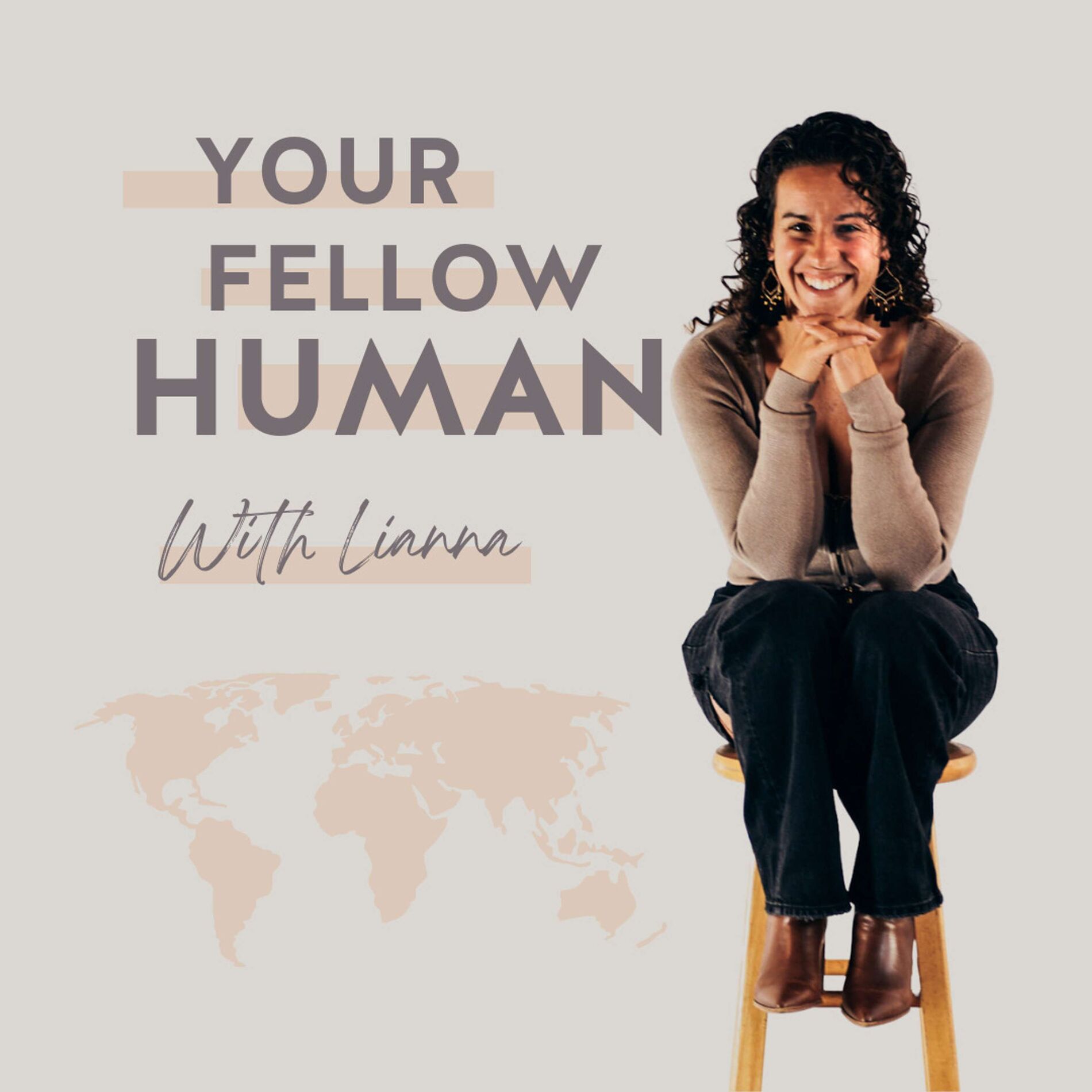 Show cover of Your Fellow Human