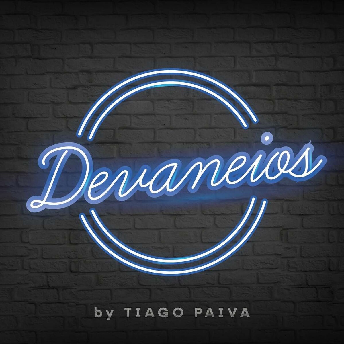 Show cover of Devaneios