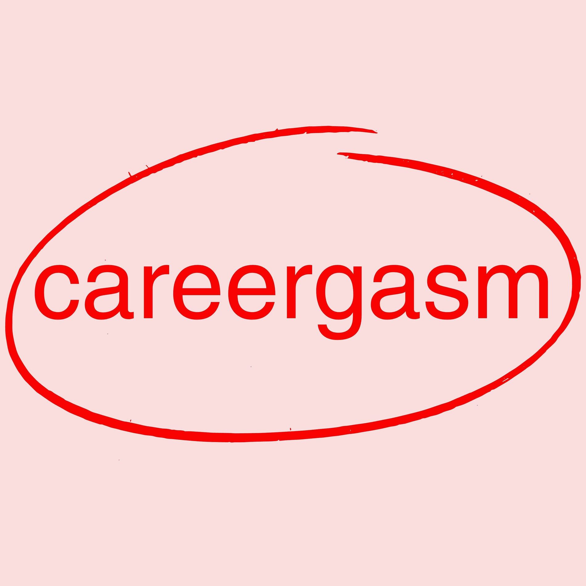 Show cover of Careergasm
