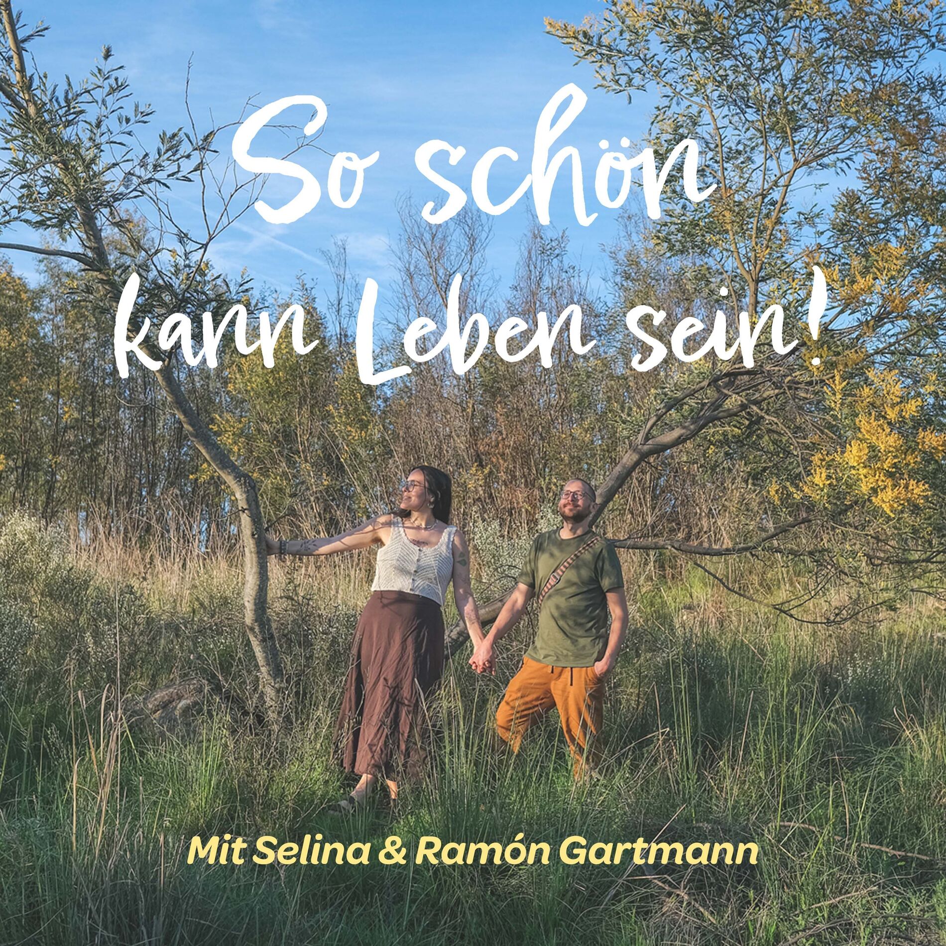 Show cover of So schön kann Leben sein!