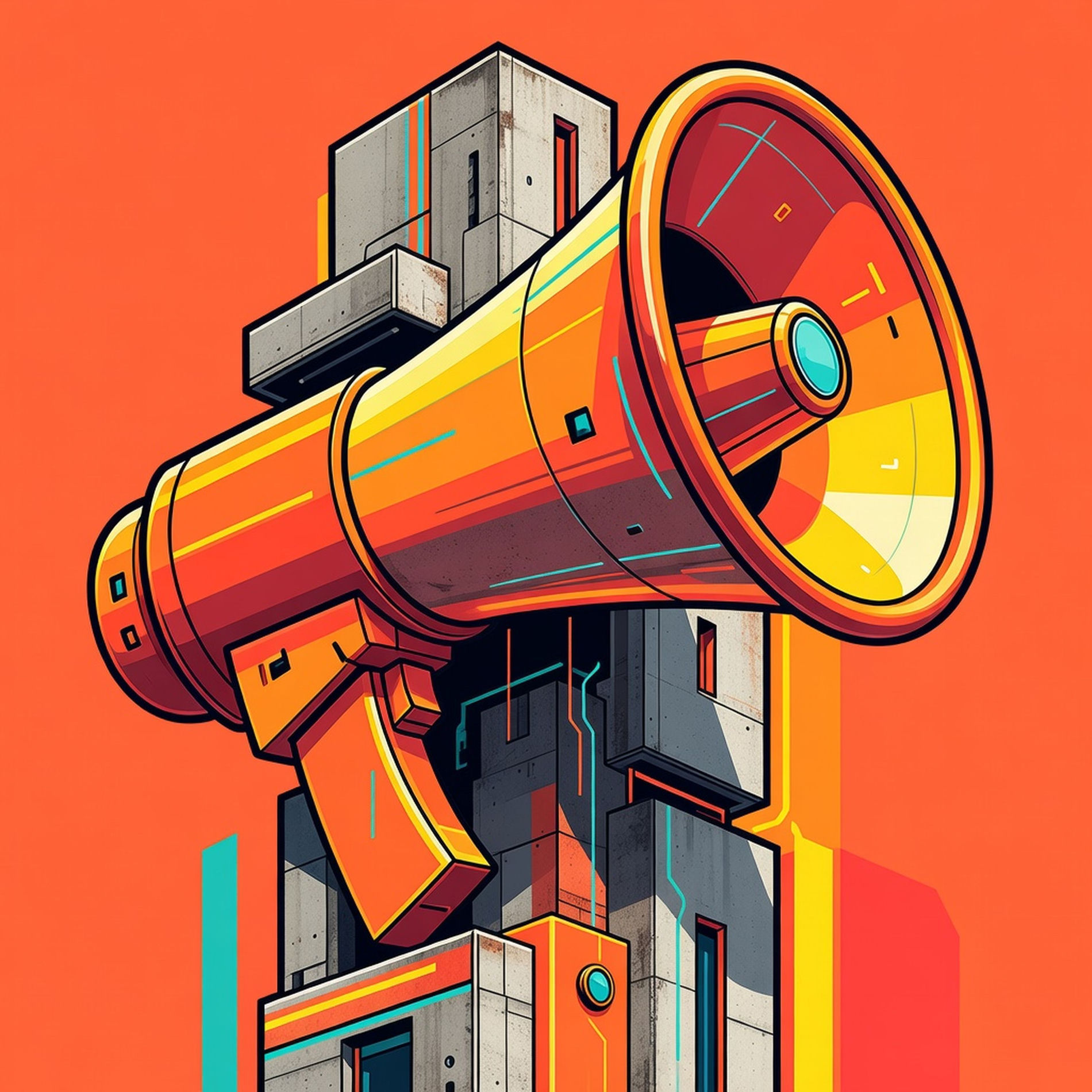 Show cover of Hypernews IA