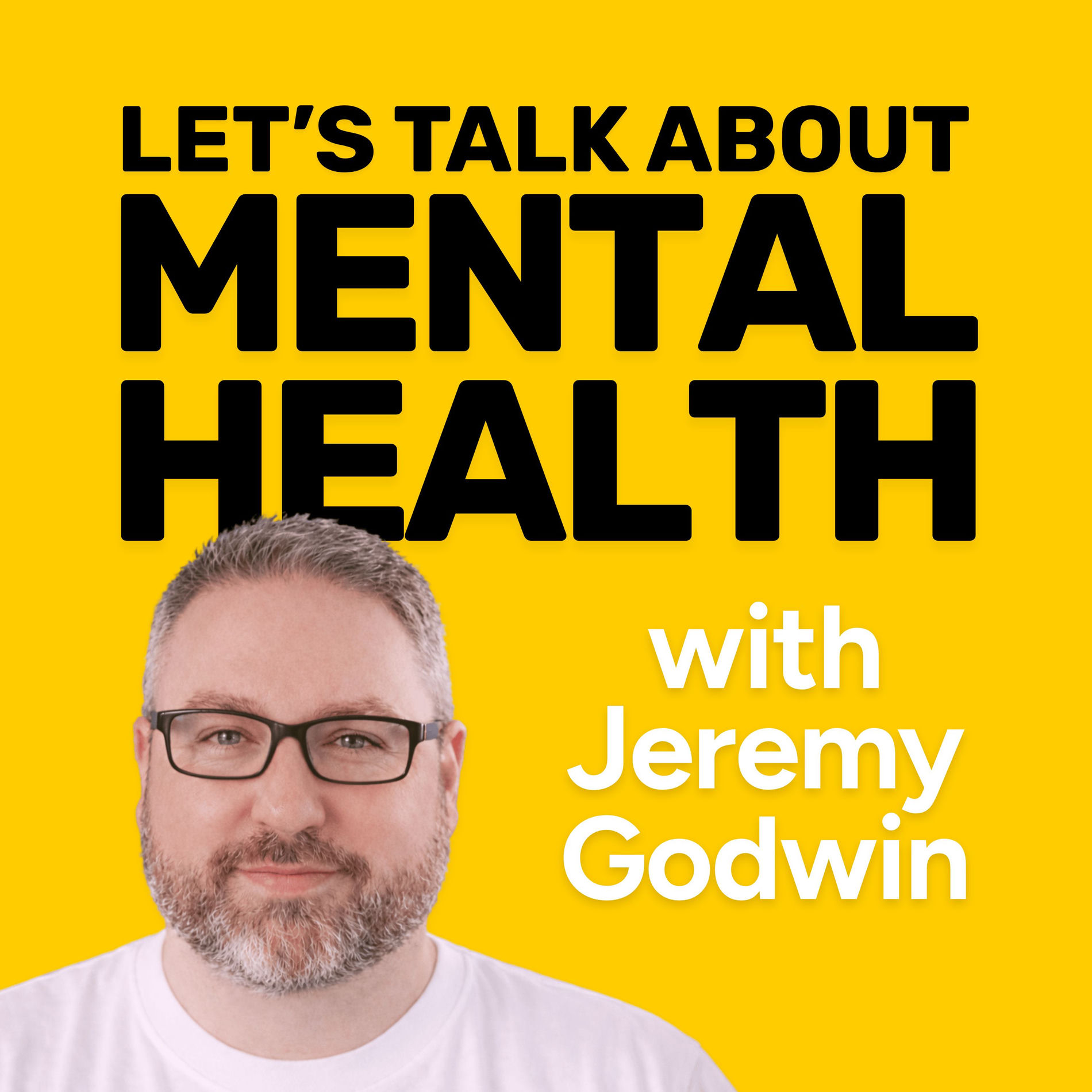 Show cover of Let's Talk About Mental Health