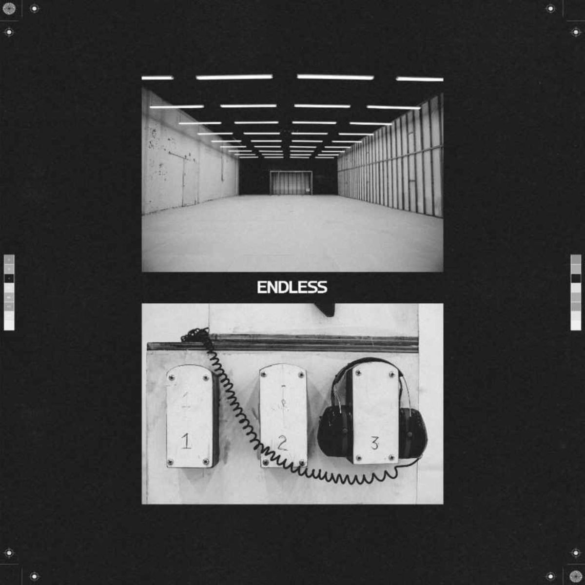Show cover of Endless