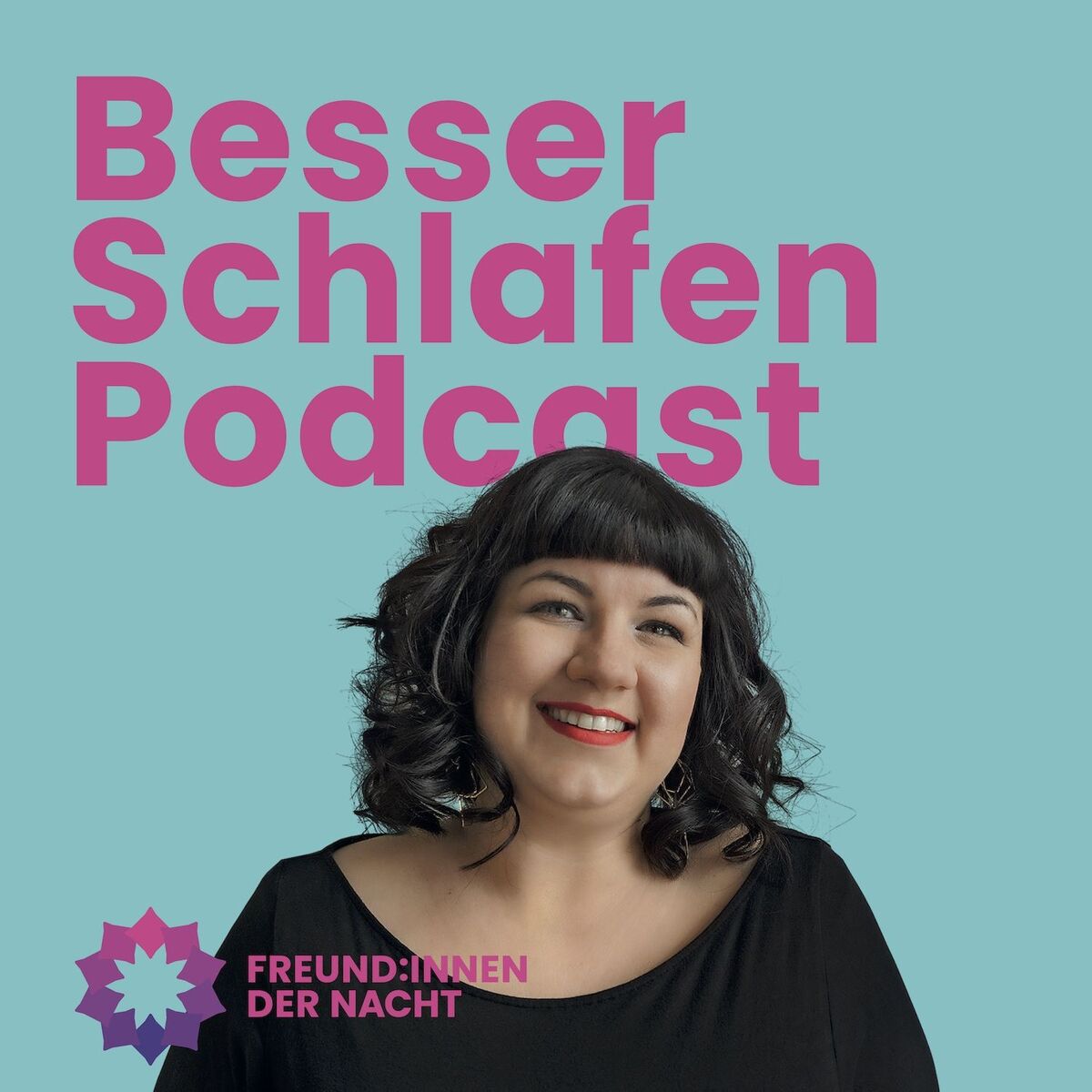 Show cover of BESSER SCHLAFEN PODCAST mit den Freund:innen der Nacht