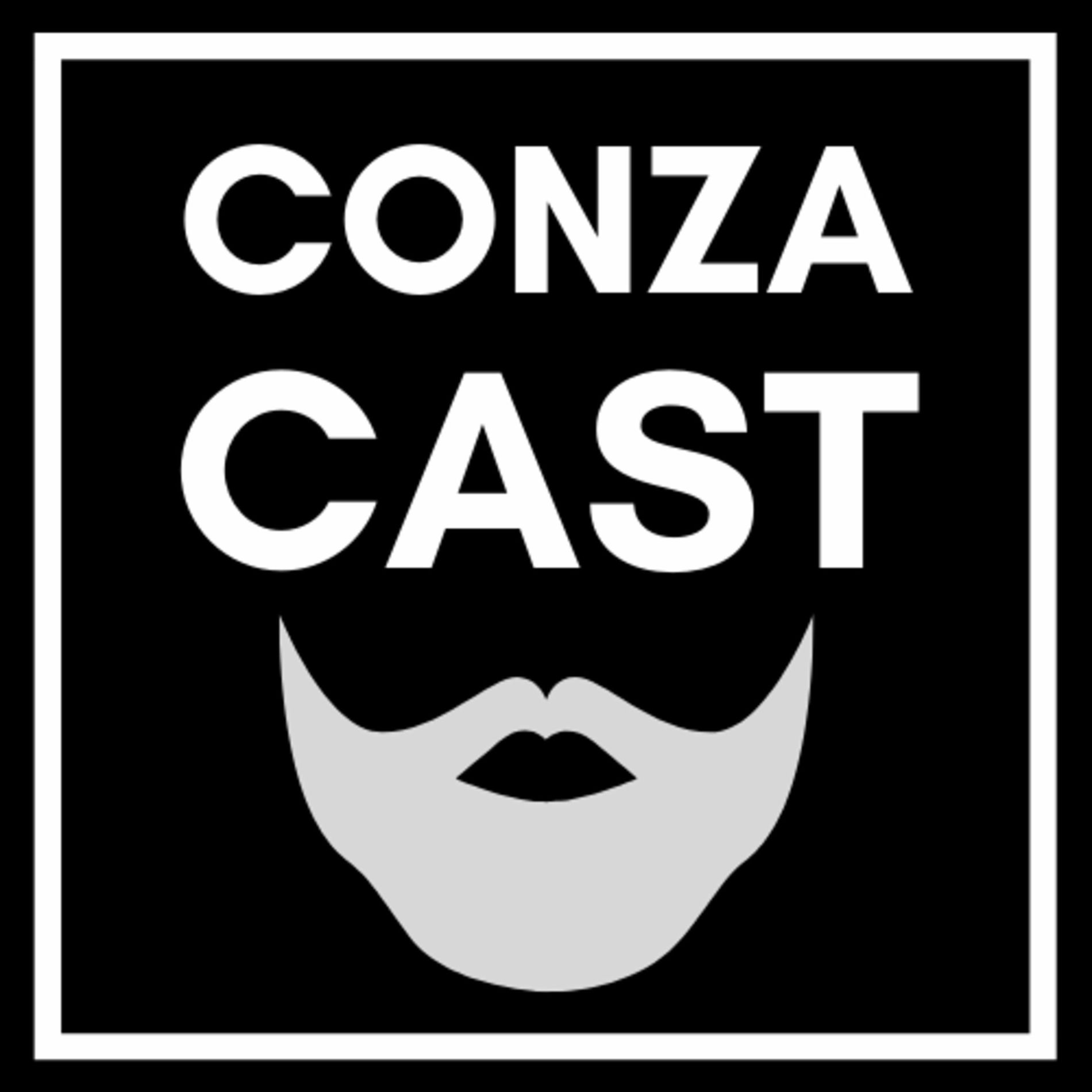 Show cover of Conza Cast