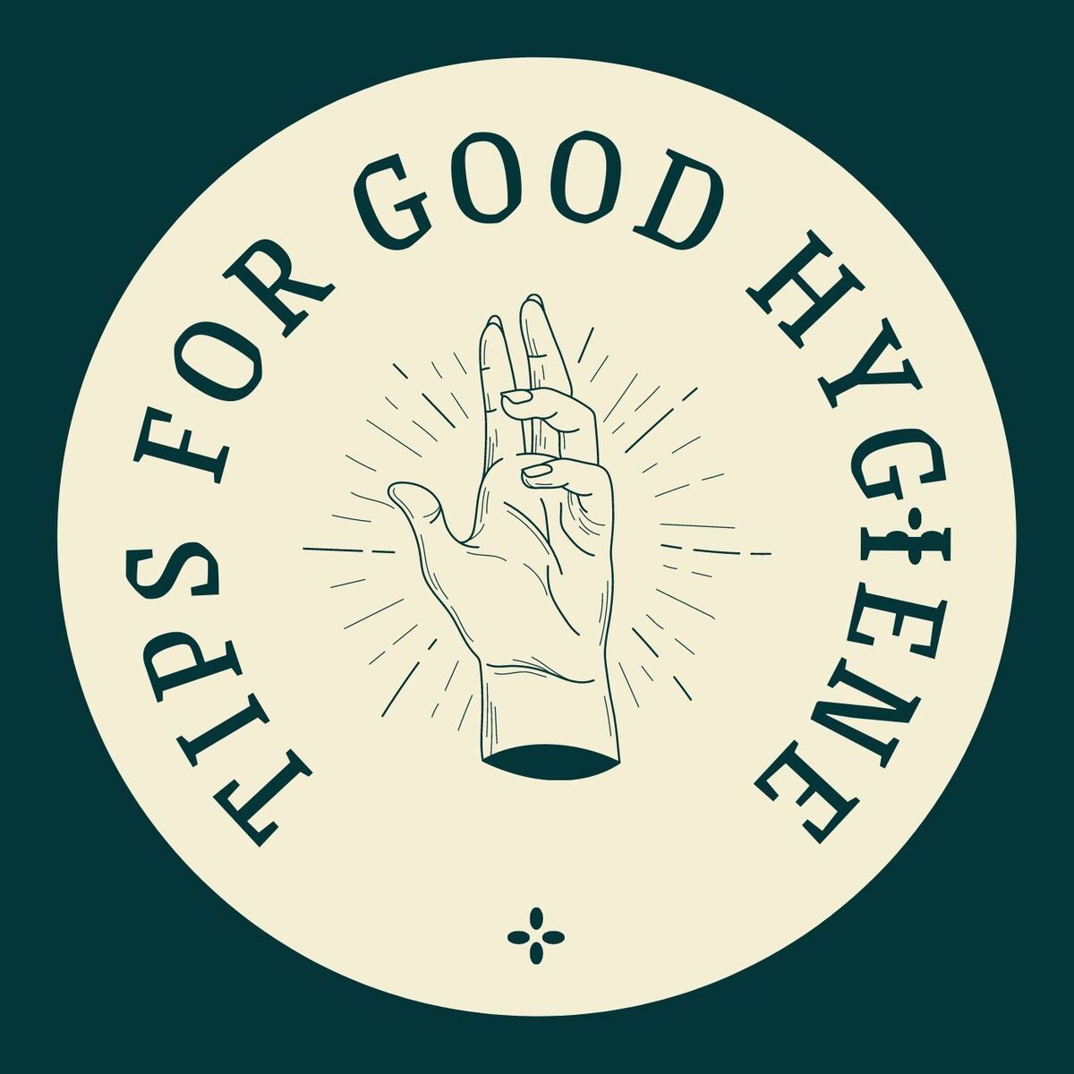 Show cover of Tips for Good Hygiene