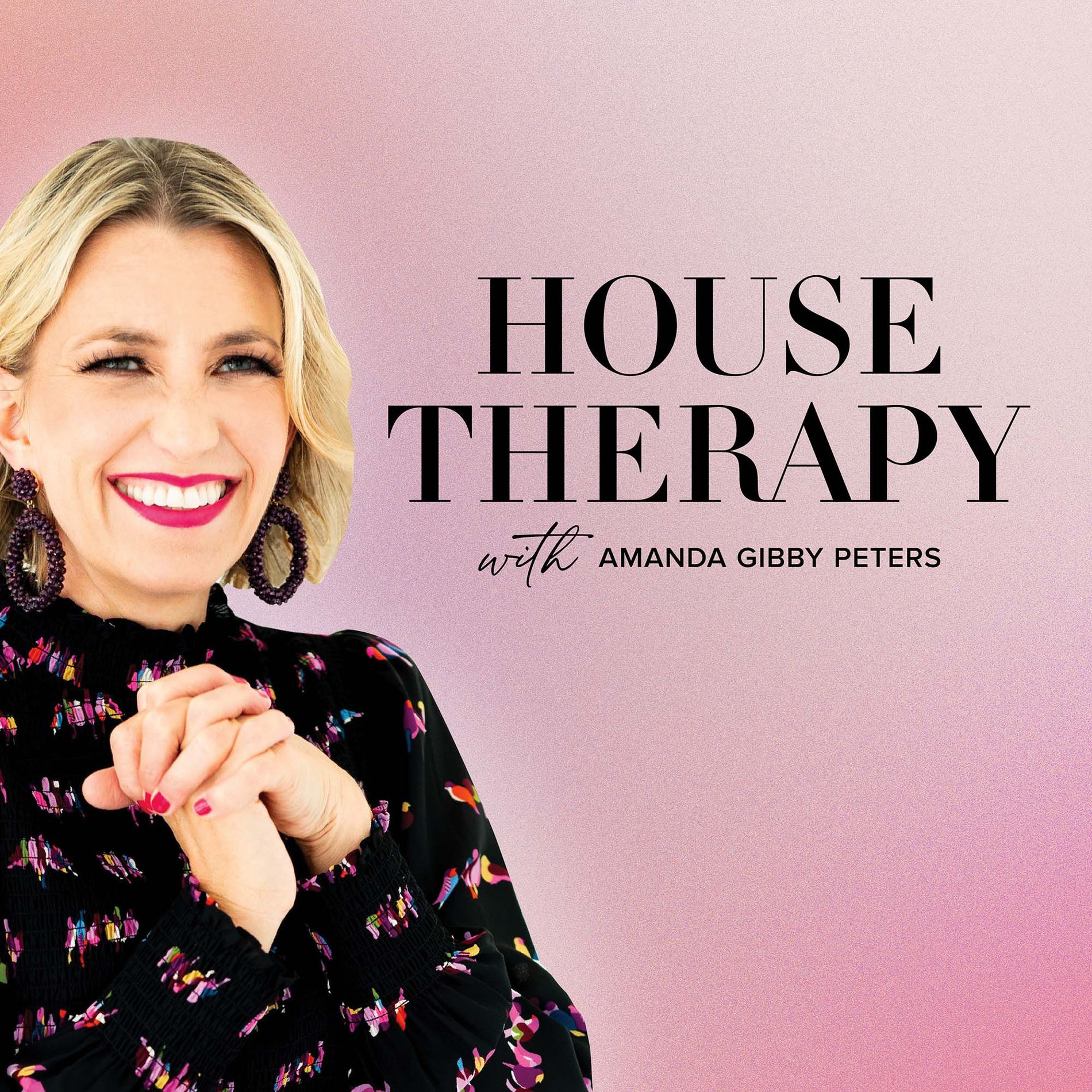 Show cover of House Therapy