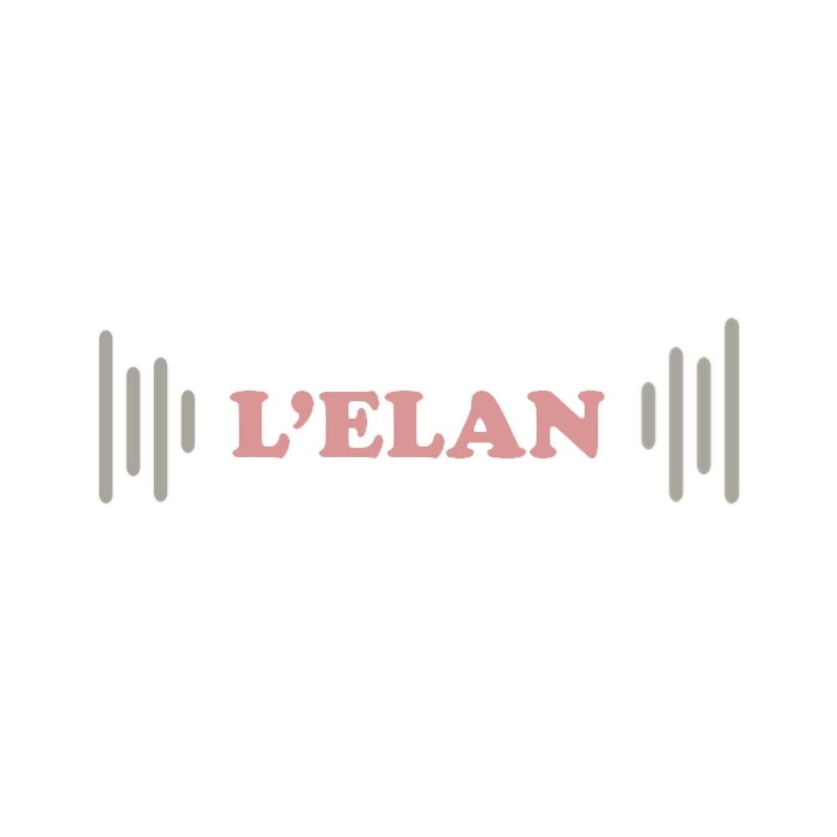 Show cover of L'Elan
