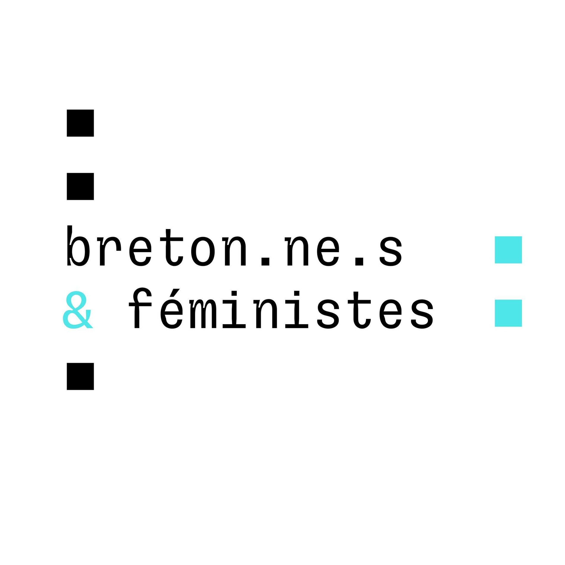 Show cover of Breton·ne·s et féministes