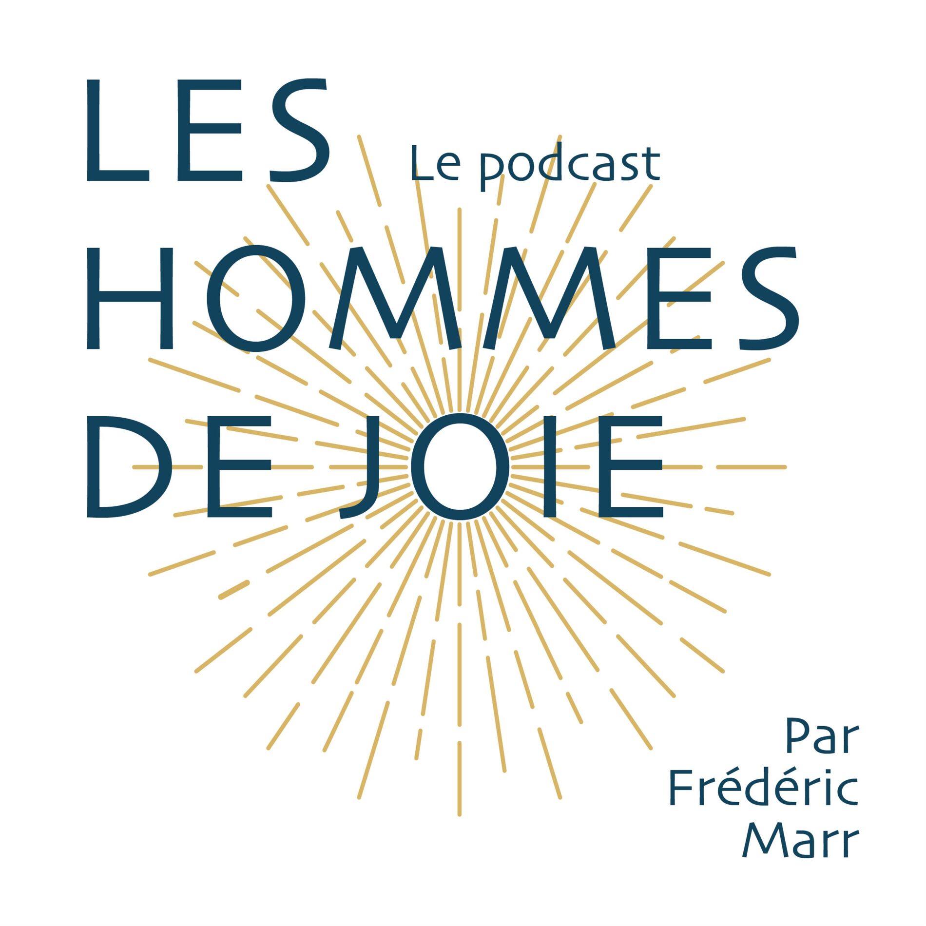 Show cover of Les hommes de joie