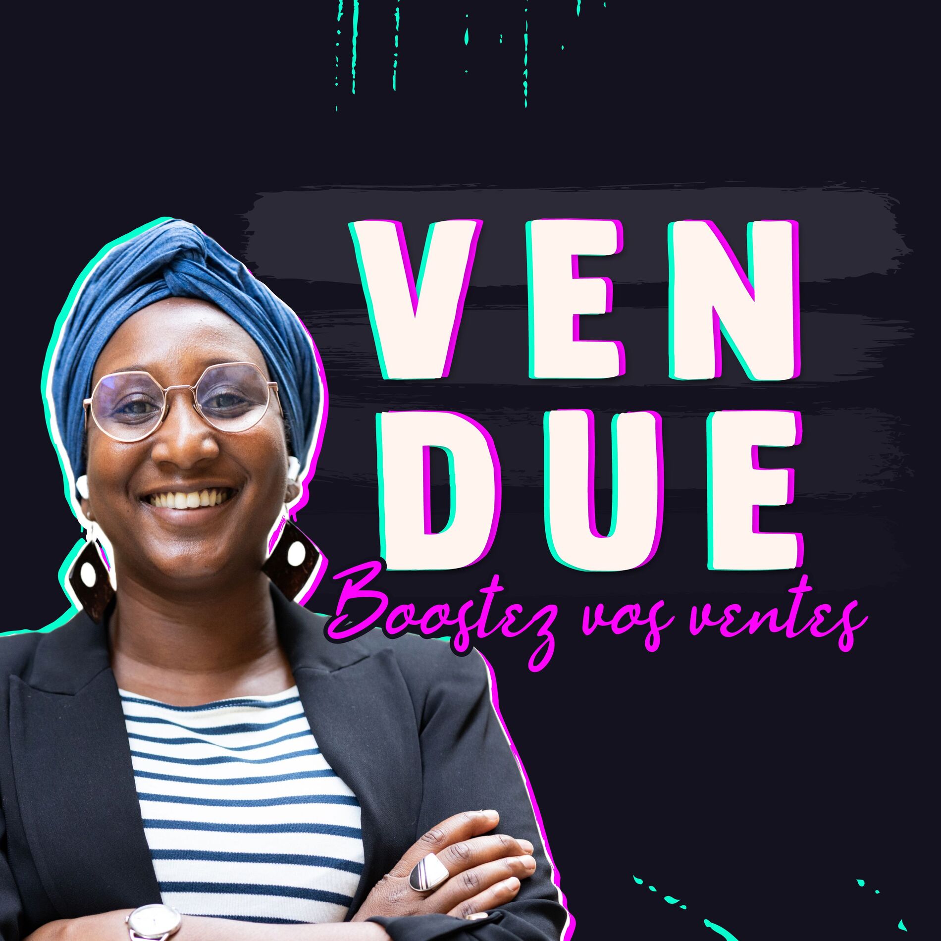 Show cover of Vendue