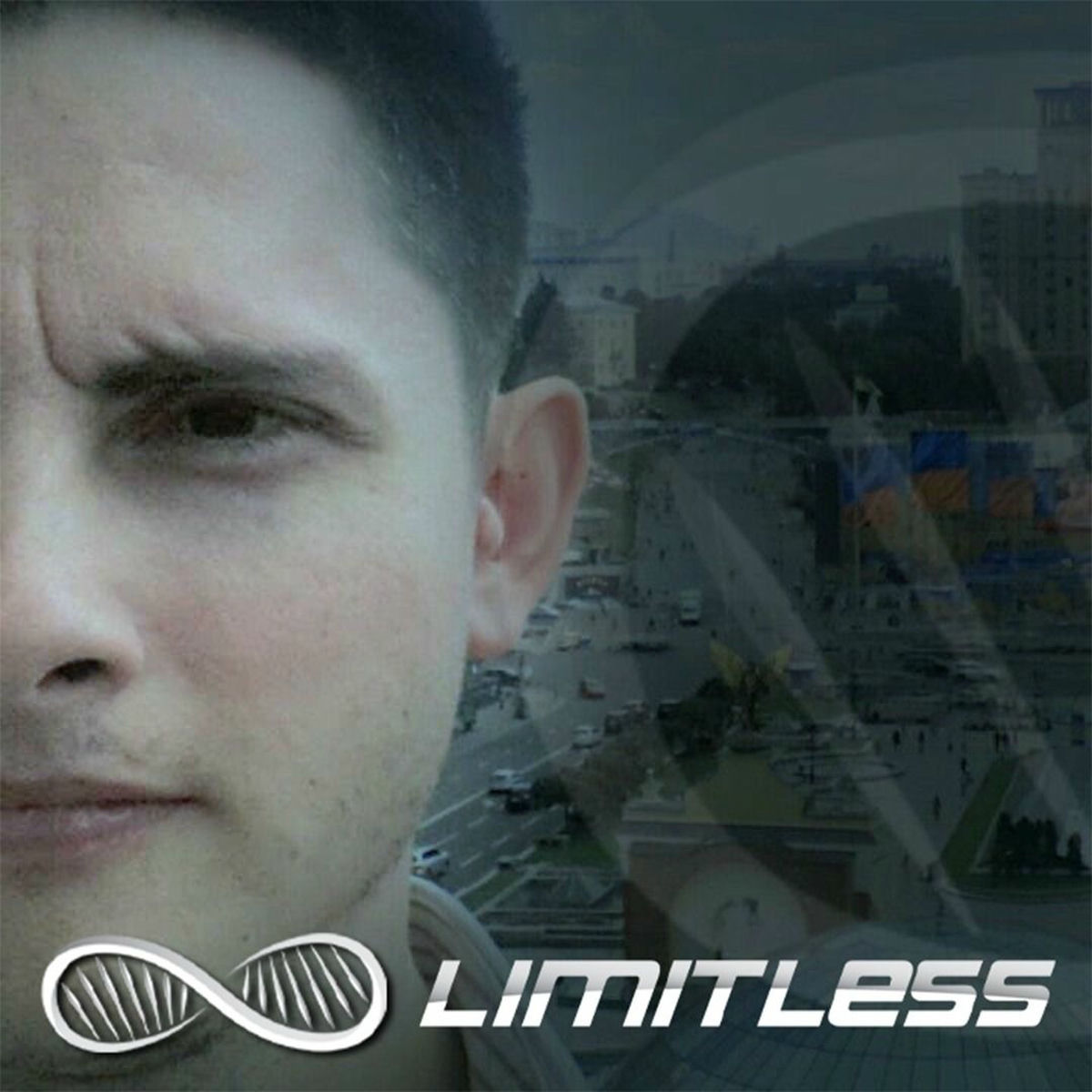 Show cover of Limitless: Biohacking Brainpower, Health, Personal Growth & Beyond