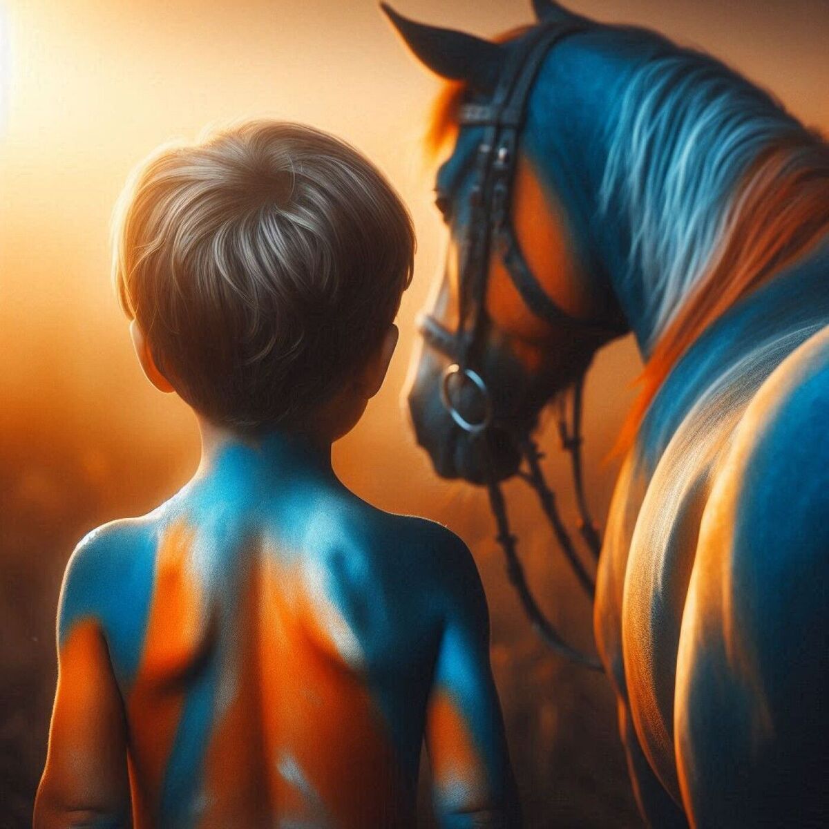 Show cover of Auti’Galop, le podcast qui galope à travers les champs de l’autisme.