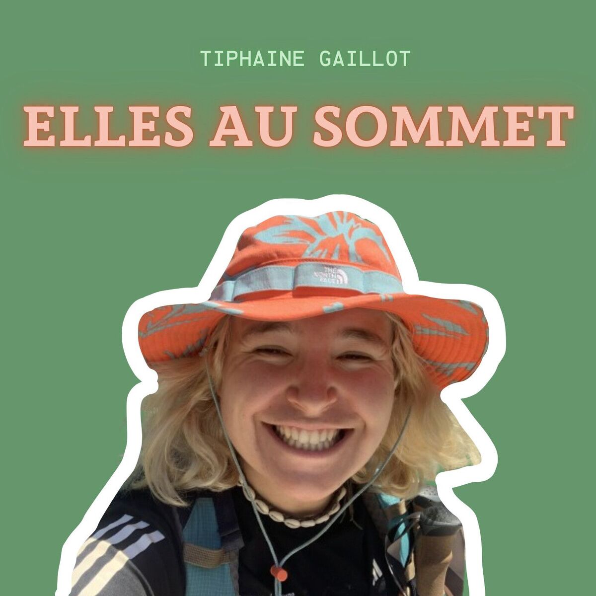 Show cover of Elles au Sommet