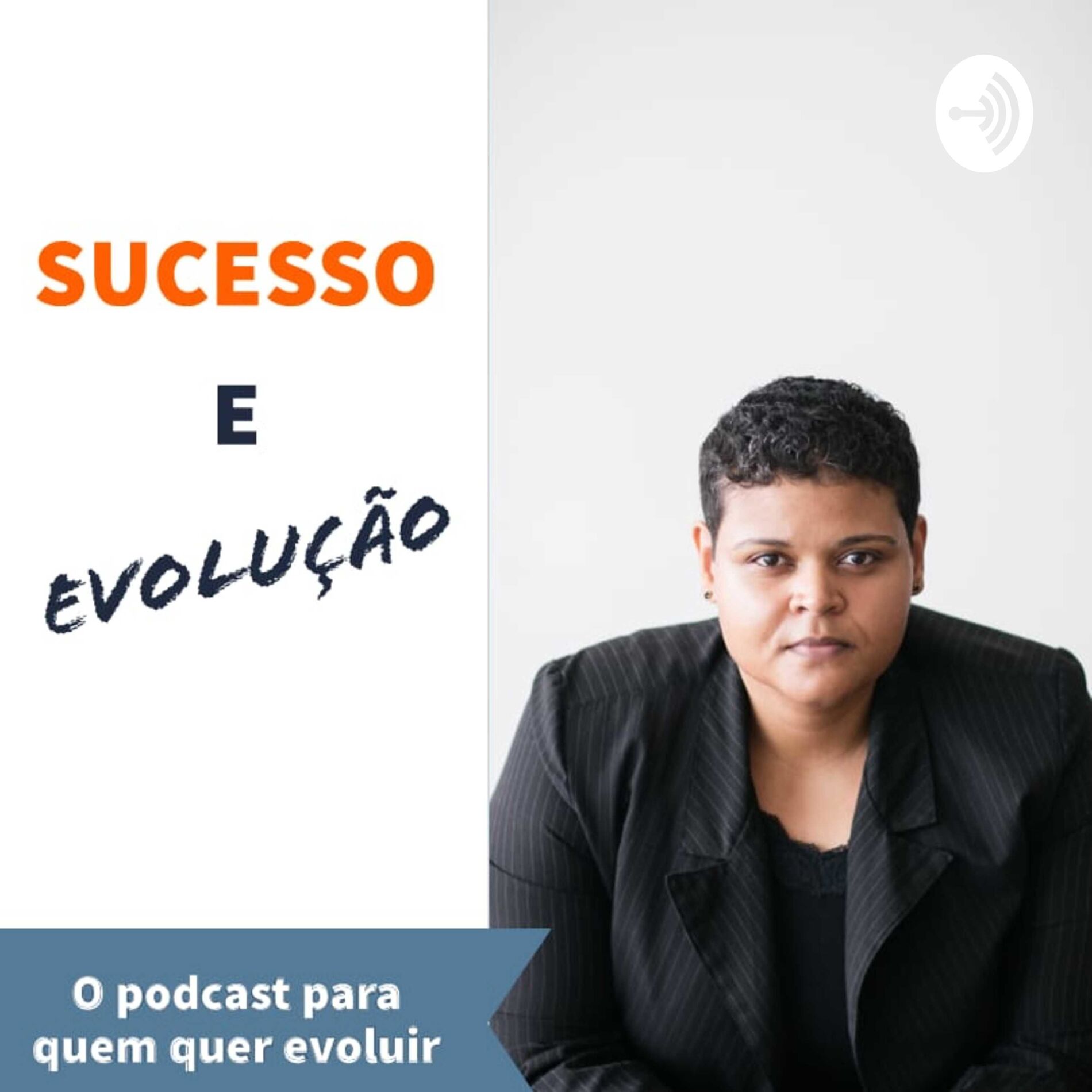 Show cover of Illana Mattos - Podcast Sucesso é Evolução