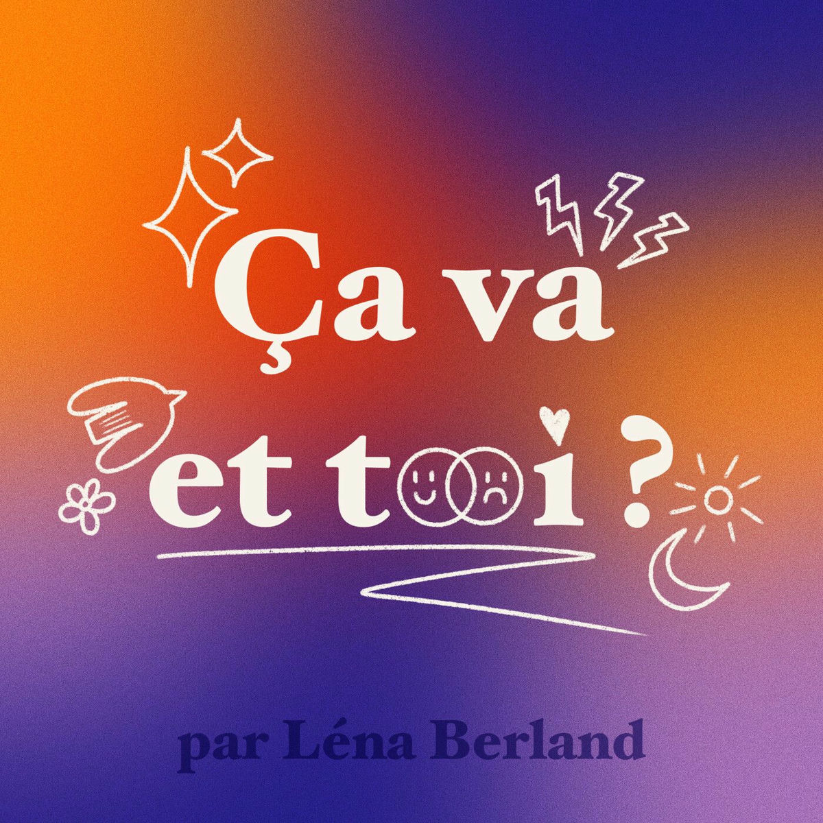 Show cover of Ça va et toi ?