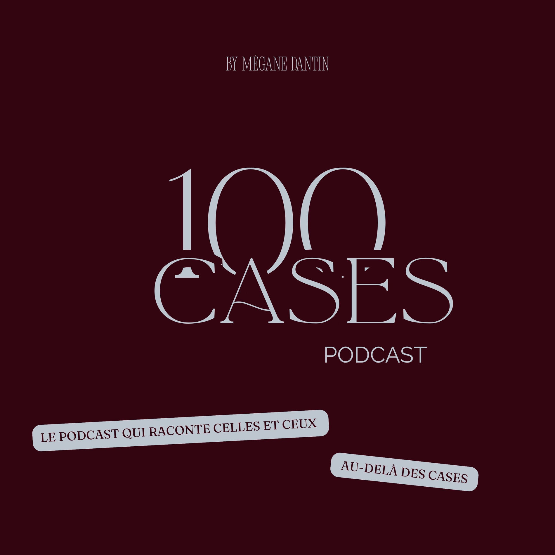 Show cover of 100 Cases