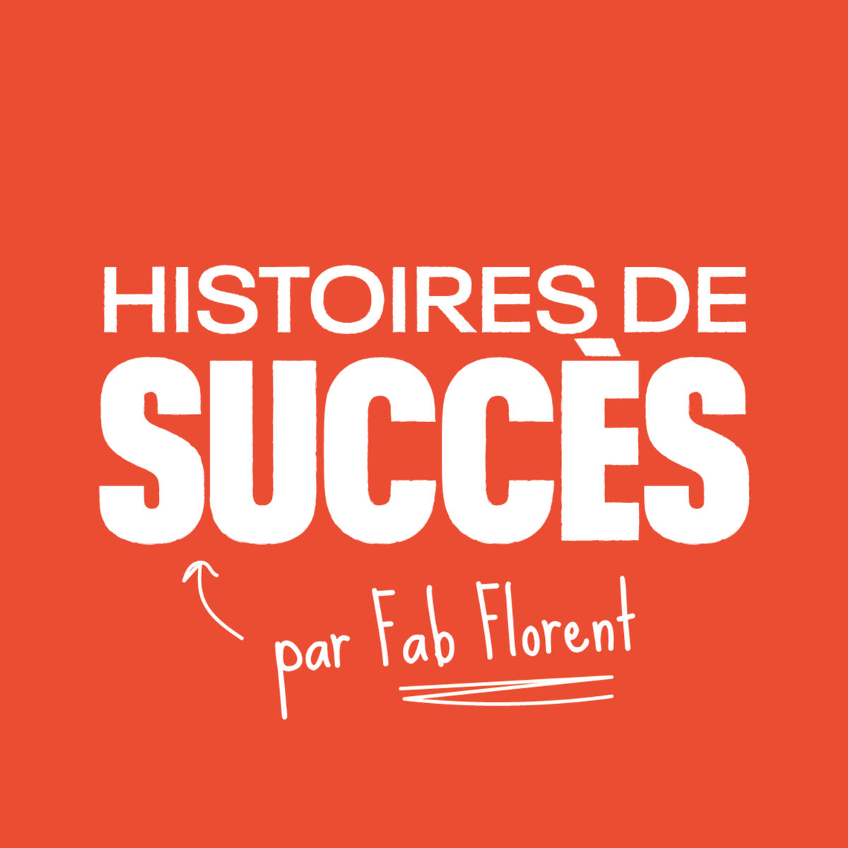 Show cover of Histoires de Succès