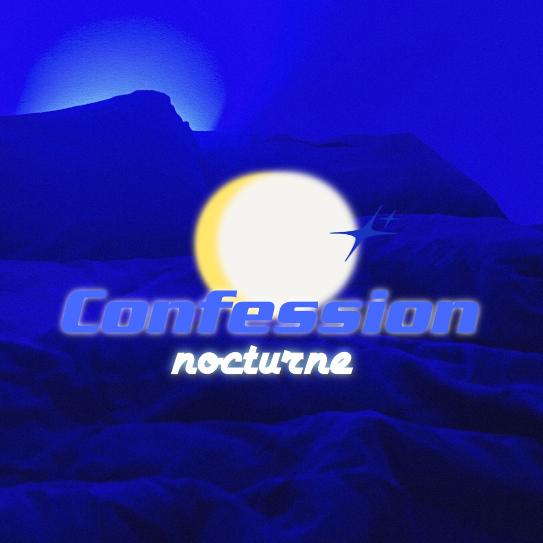Show cover of Confession Nocturne