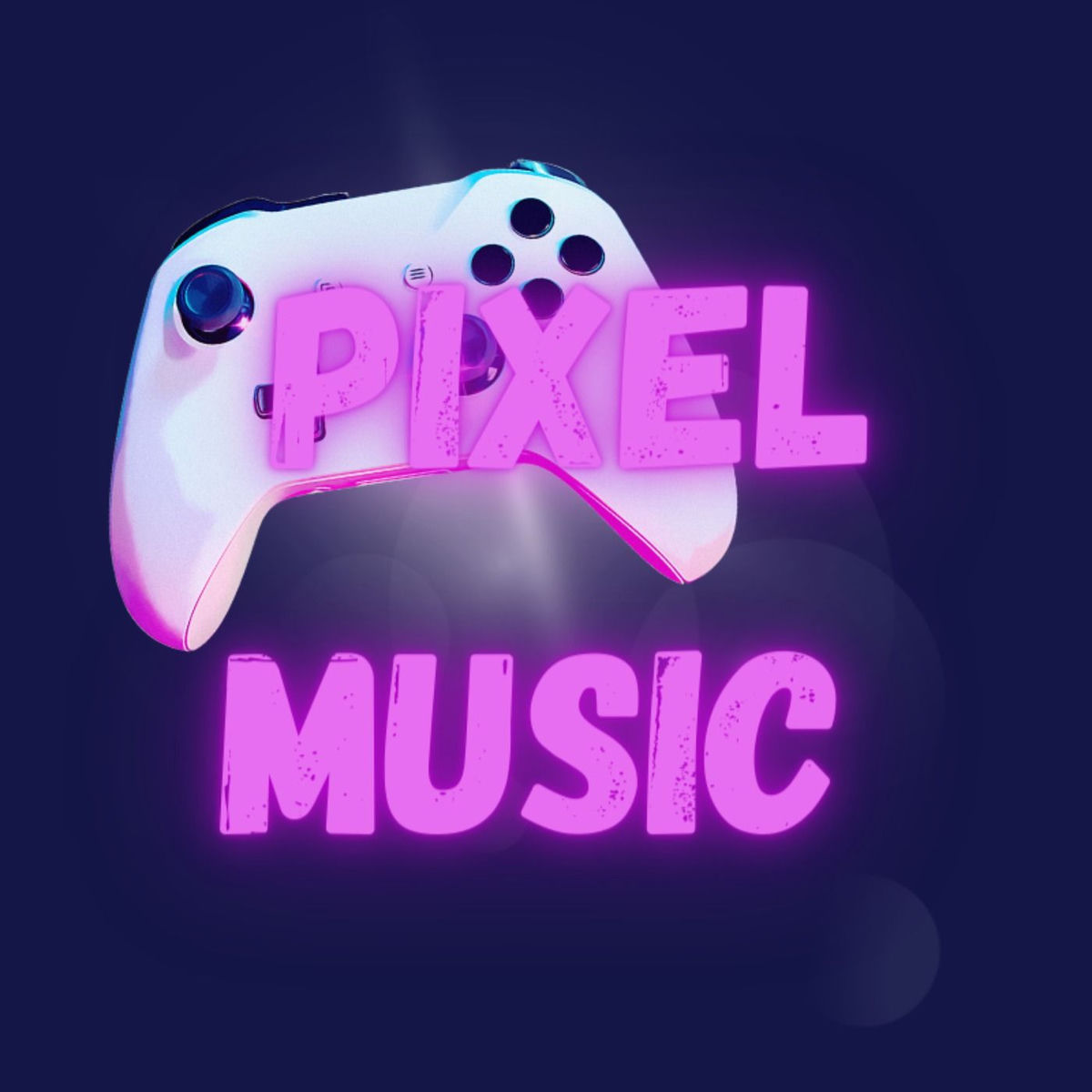 Show cover of Pixel Music