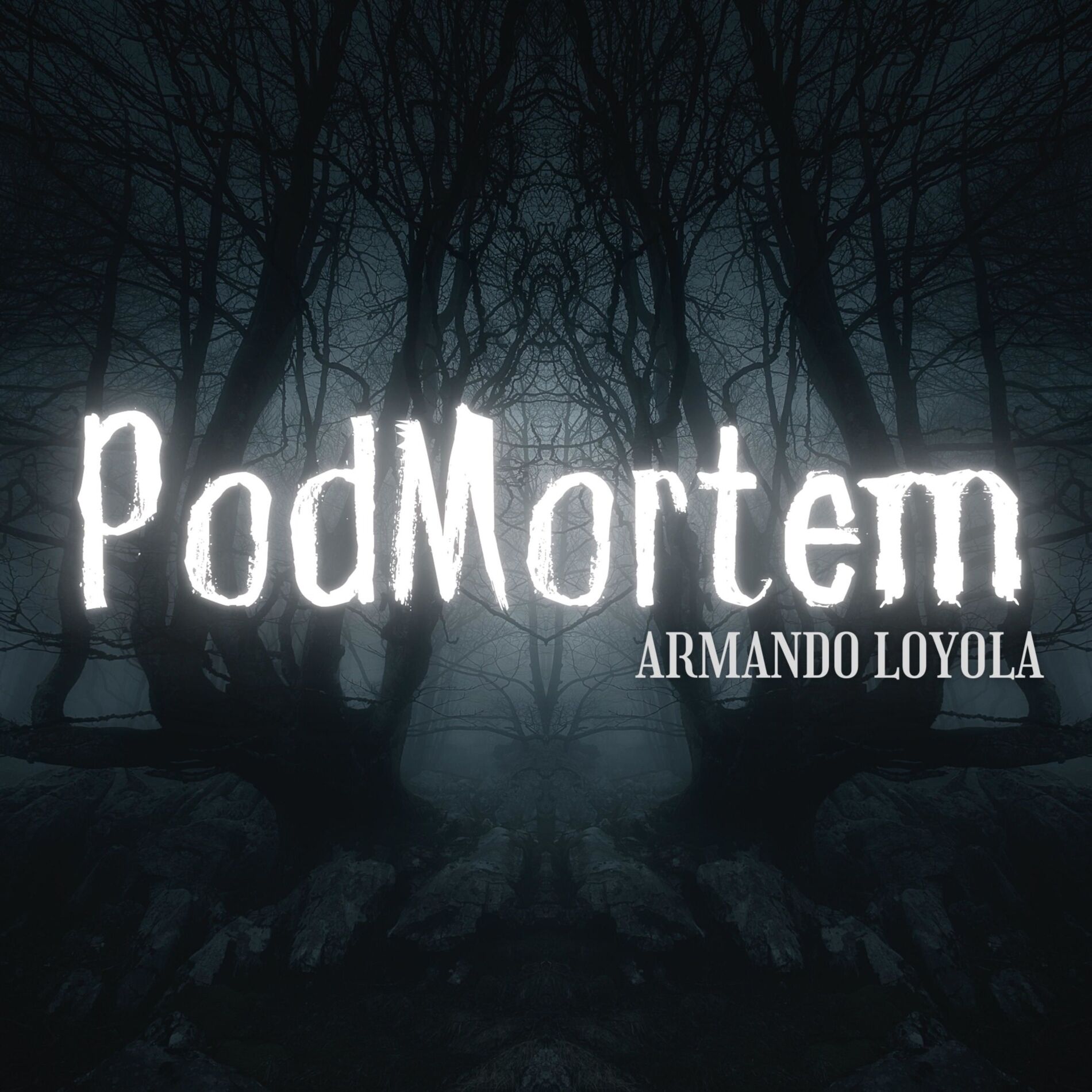 Show cover of PodMortem - Podcast de Horror y Ficción