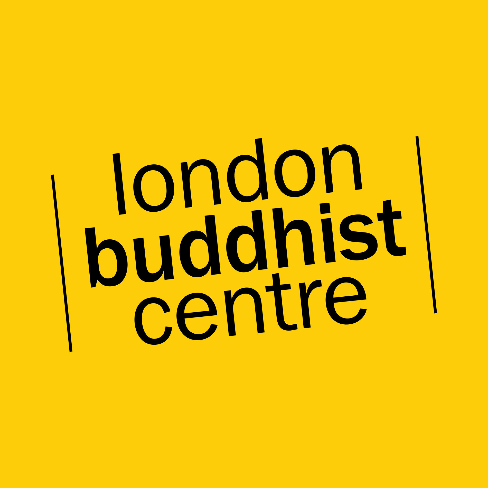 Show cover of London Buddhist Centre